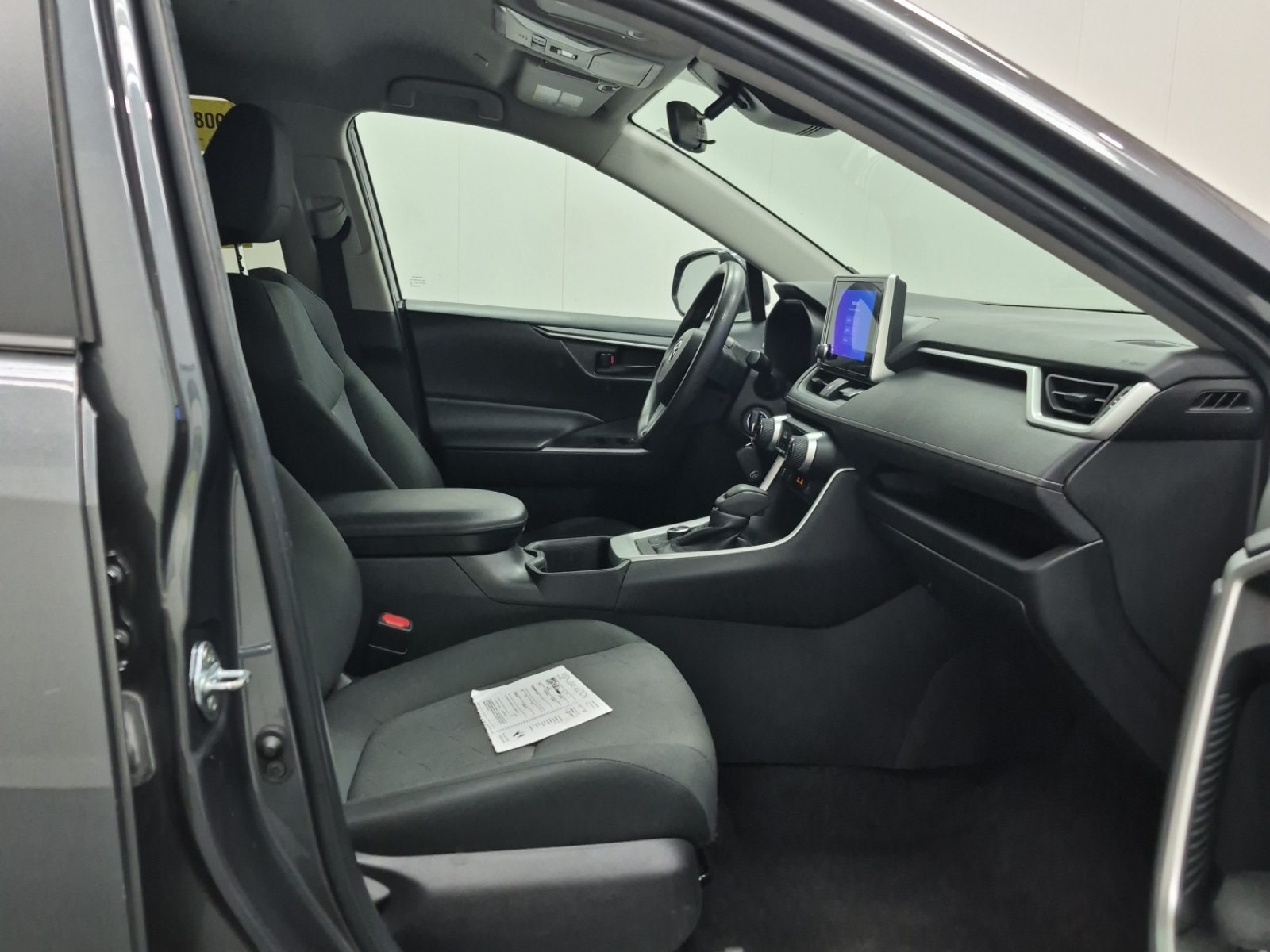 used 2023 Toyota Rav 4 Hybrid car, priced at $32,562