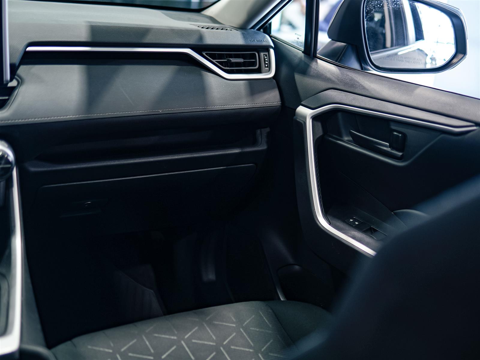 used 2023 Toyota Rav 4 Hybrid car, priced at $32,492