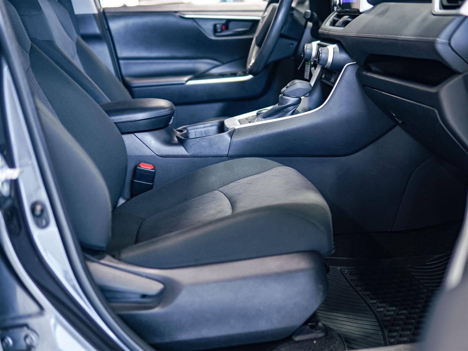 used 2023 Toyota Rav 4 Hybrid car, priced at $32,492