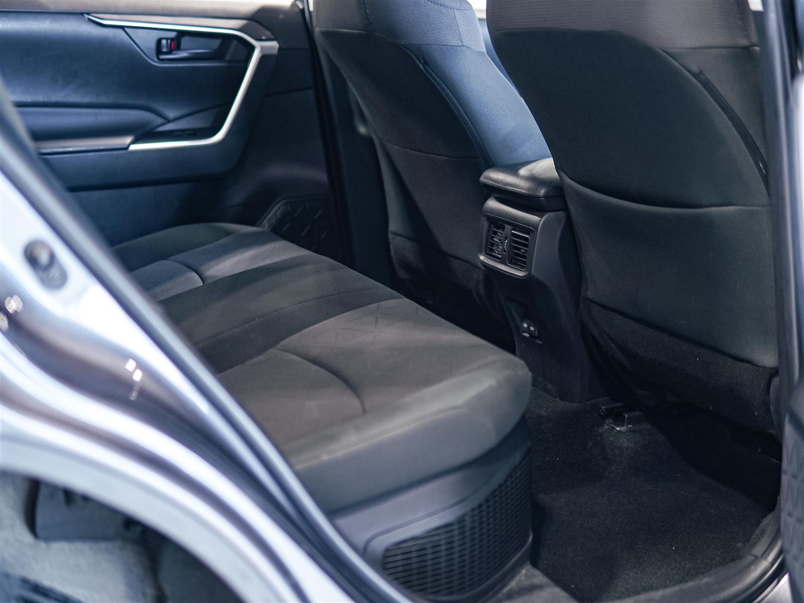 used 2023 Toyota Rav 4 Hybrid car, priced at $32,492