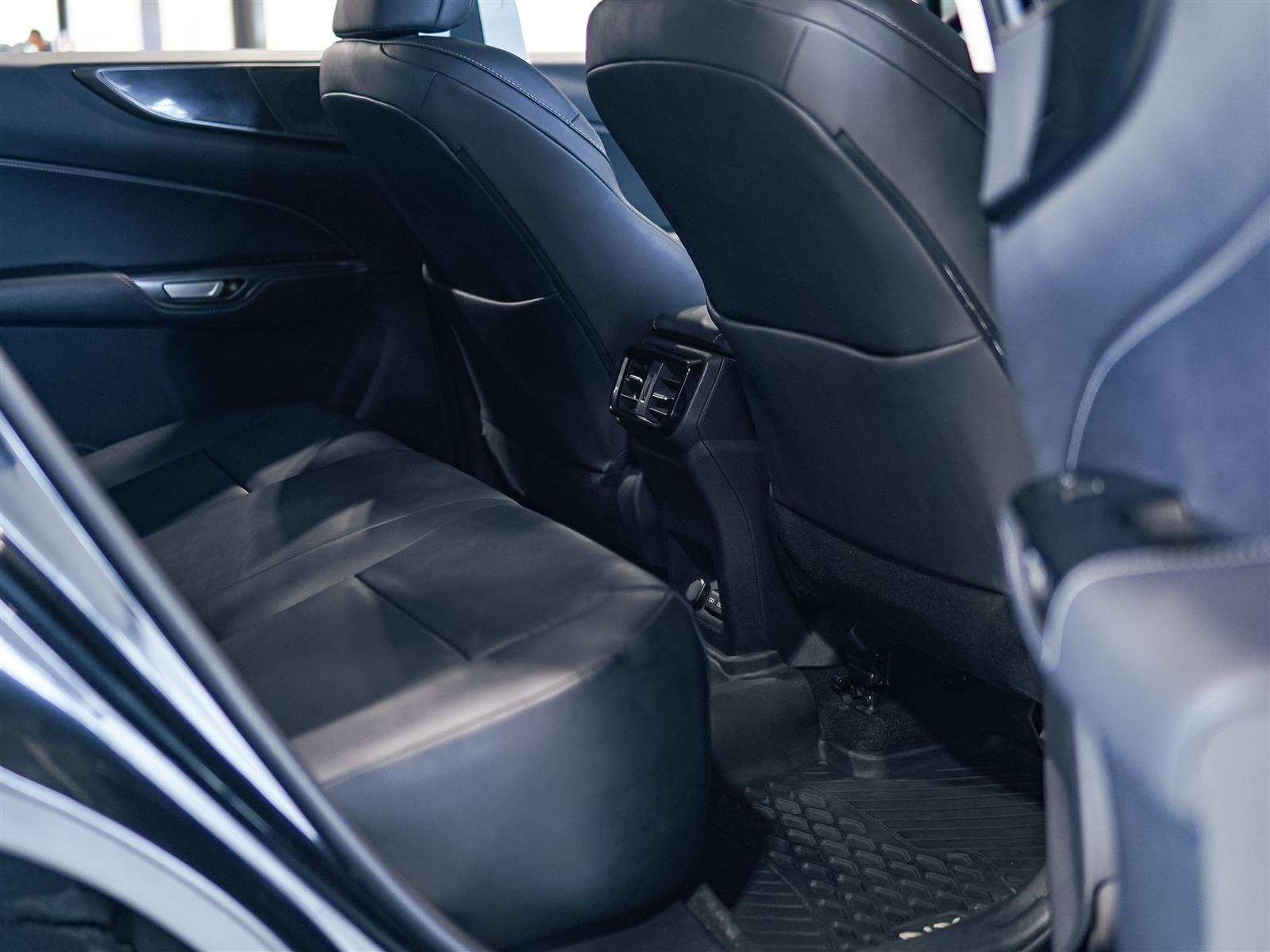 used 2023 Lexus NX car, priced at $41,463