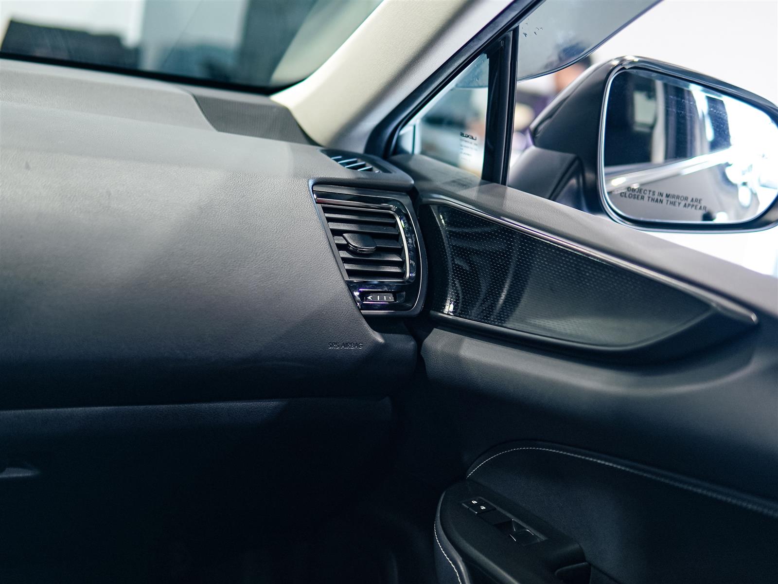 used 2023 Lexus NX car, priced at $41,463
