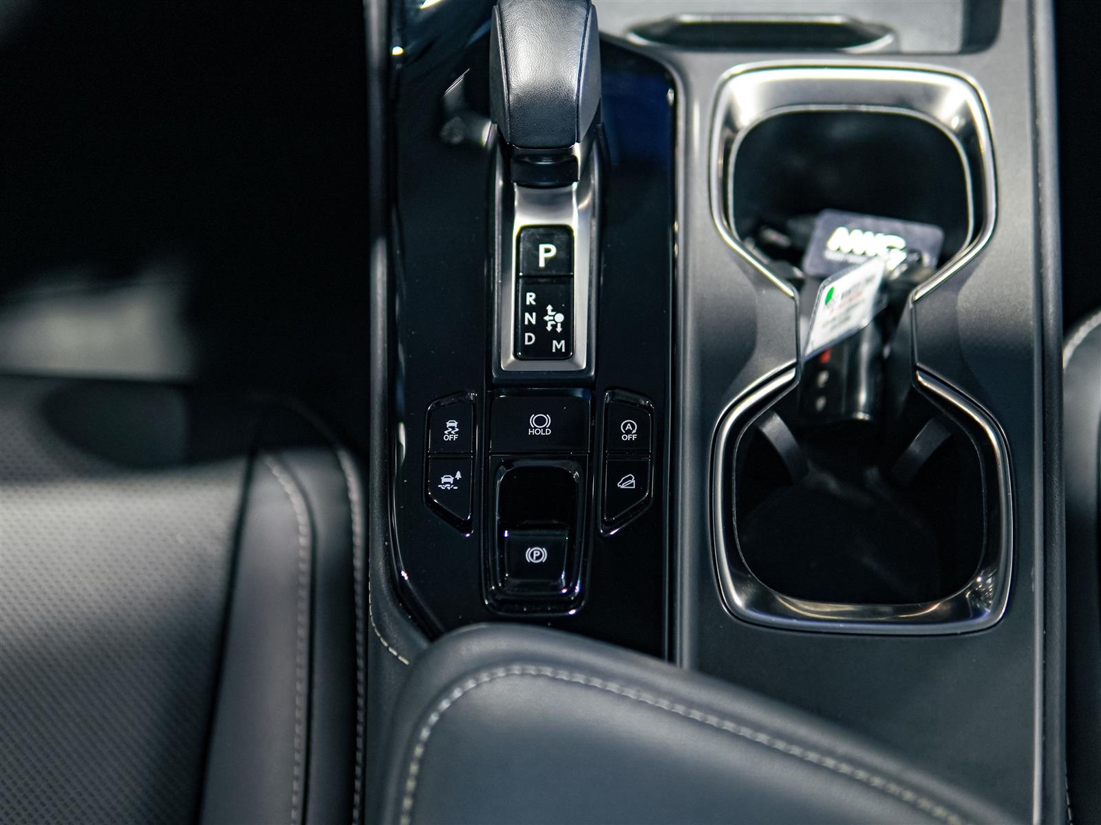 used 2023 Lexus NX car, priced at $41,463