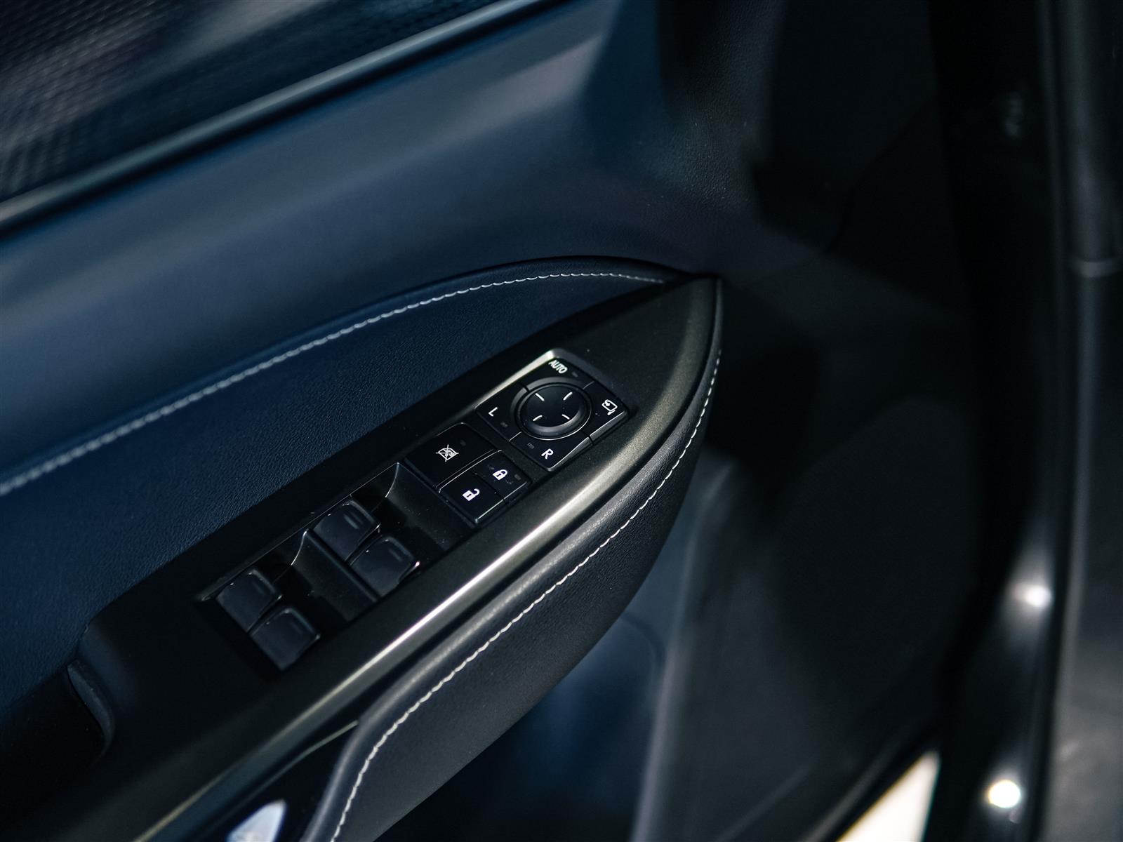 used 2023 Lexus NX car, priced at $41,463