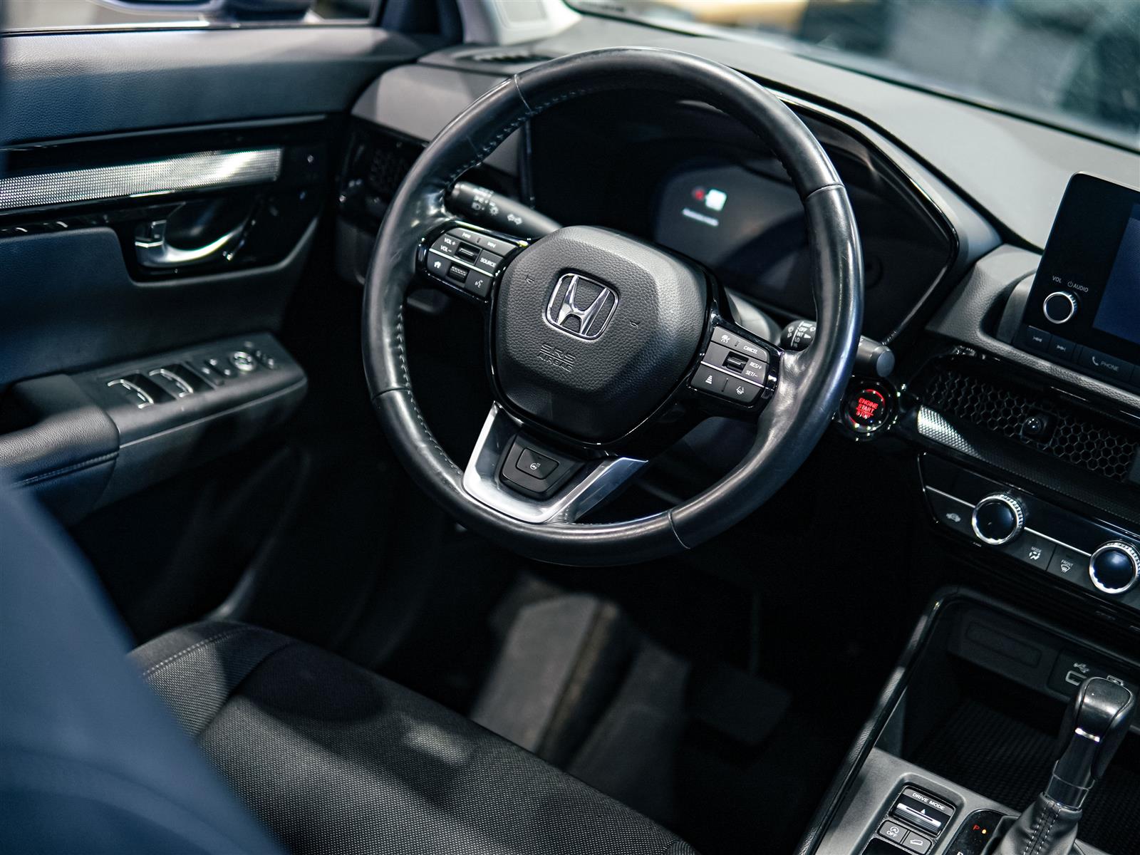 used 2023 Honda CR-V car, priced at $32,962