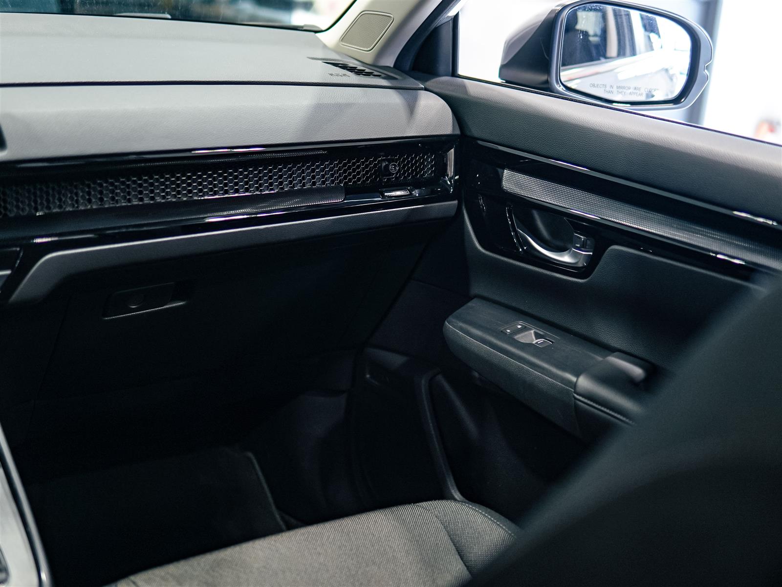 used 2023 Honda CR-V car, priced at $32,962