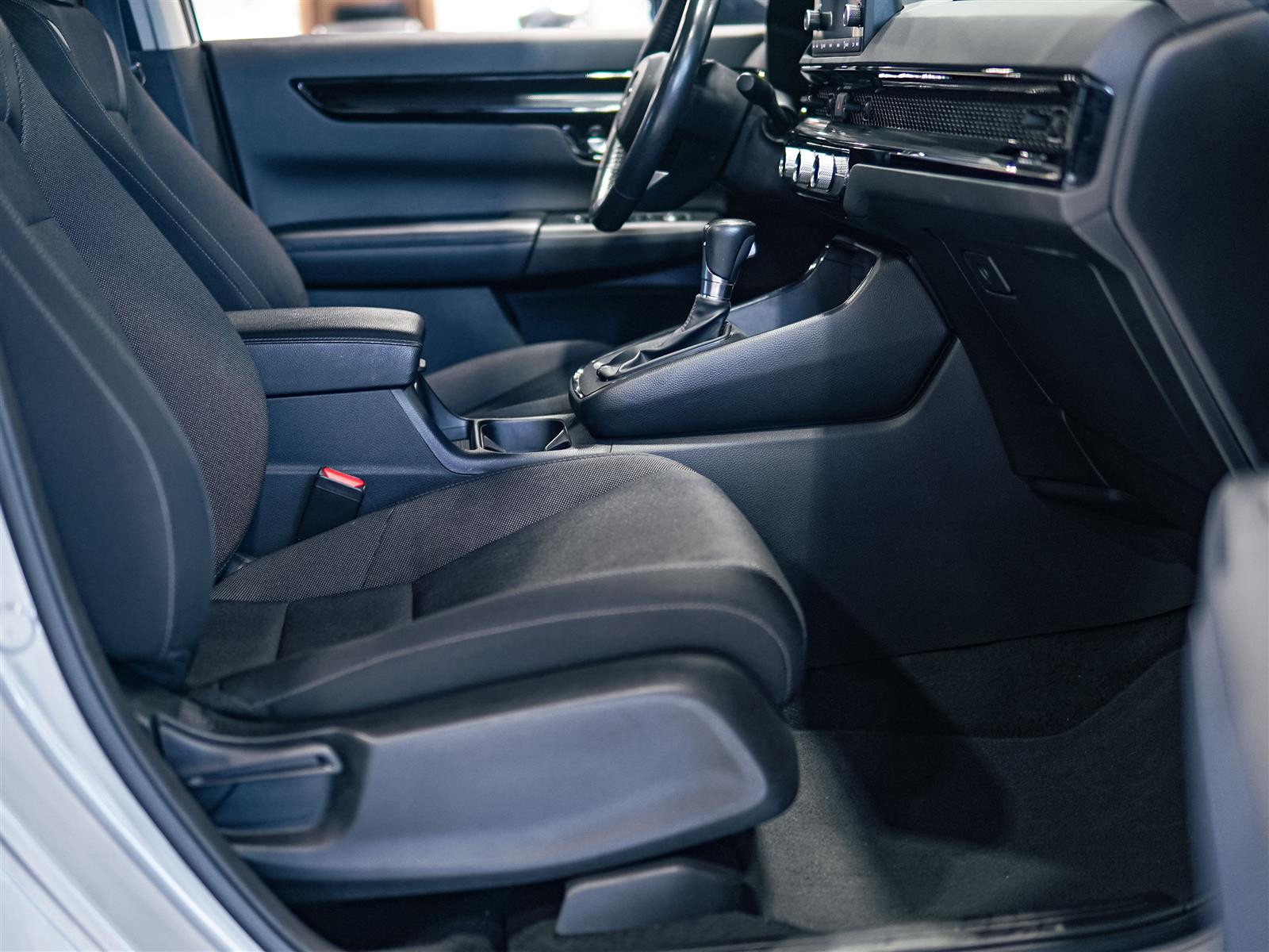 used 2023 Honda CR-V car, priced at $32,962