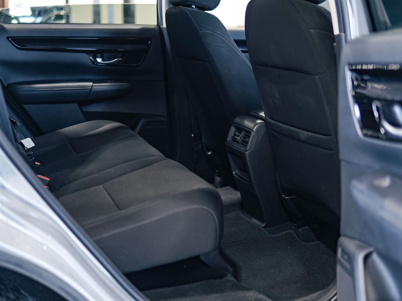 used 2023 Honda CR-V car, priced at $32,962