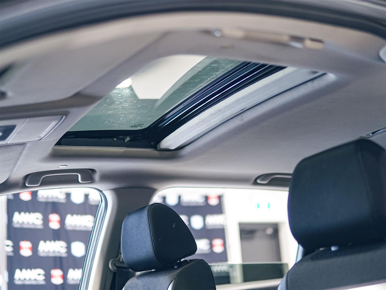 used 2023 Honda CR-V car, priced at $32,962