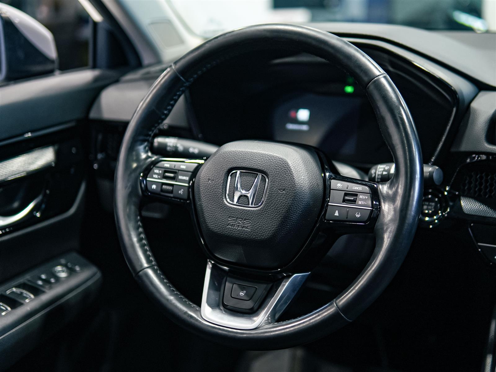 used 2023 Honda CR-V car, priced at $32,962