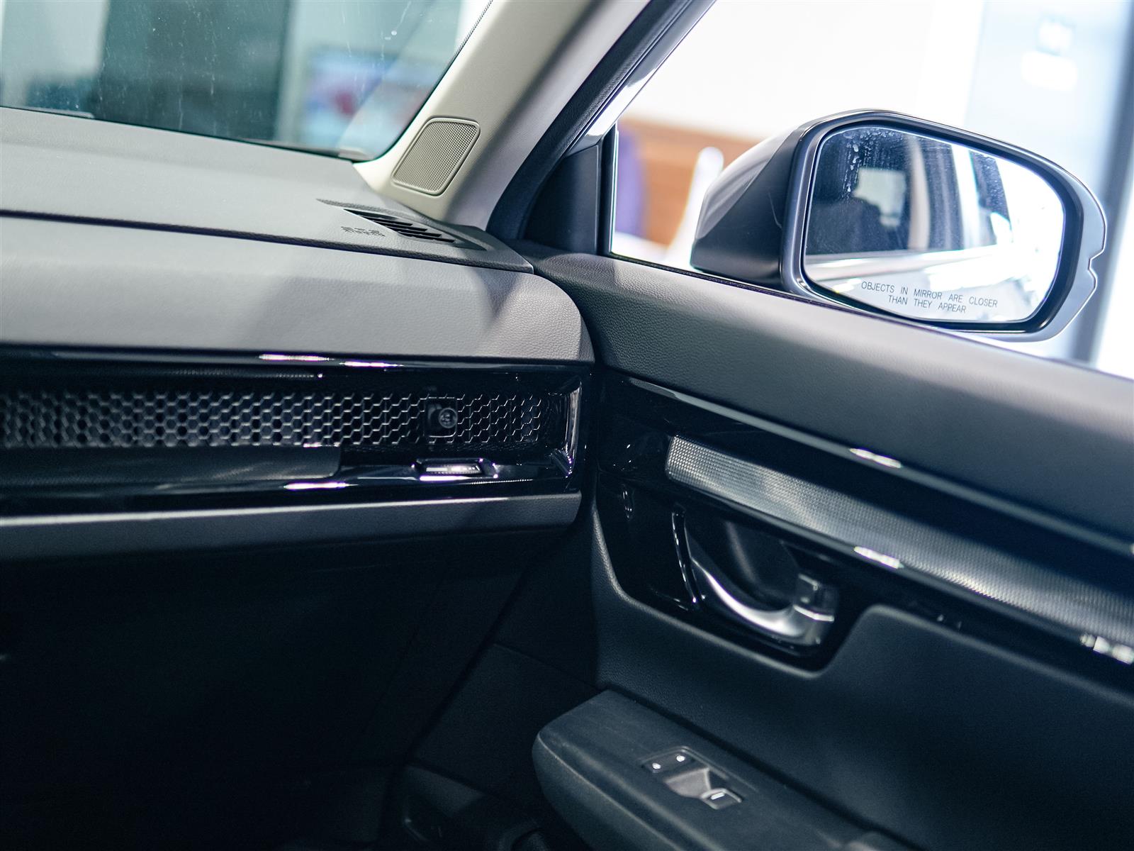 used 2023 Honda CR-V car, priced at $32,962