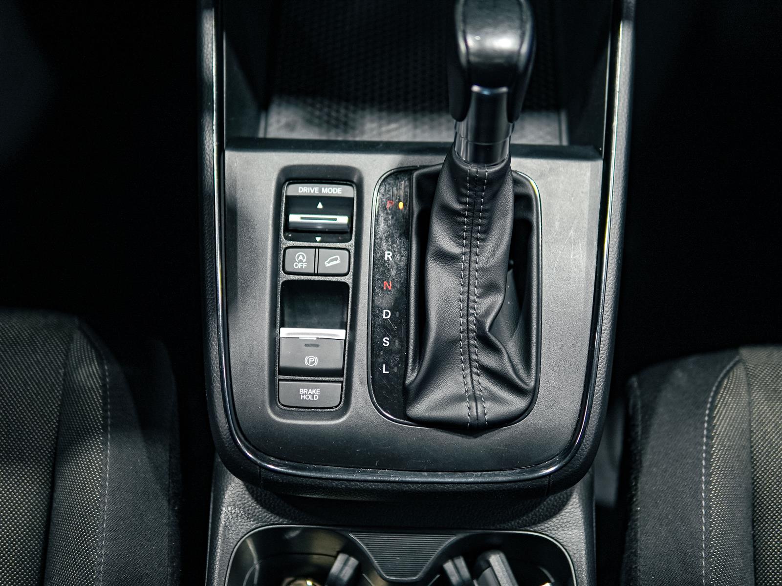 used 2023 Honda CR-V car, priced at $32,962