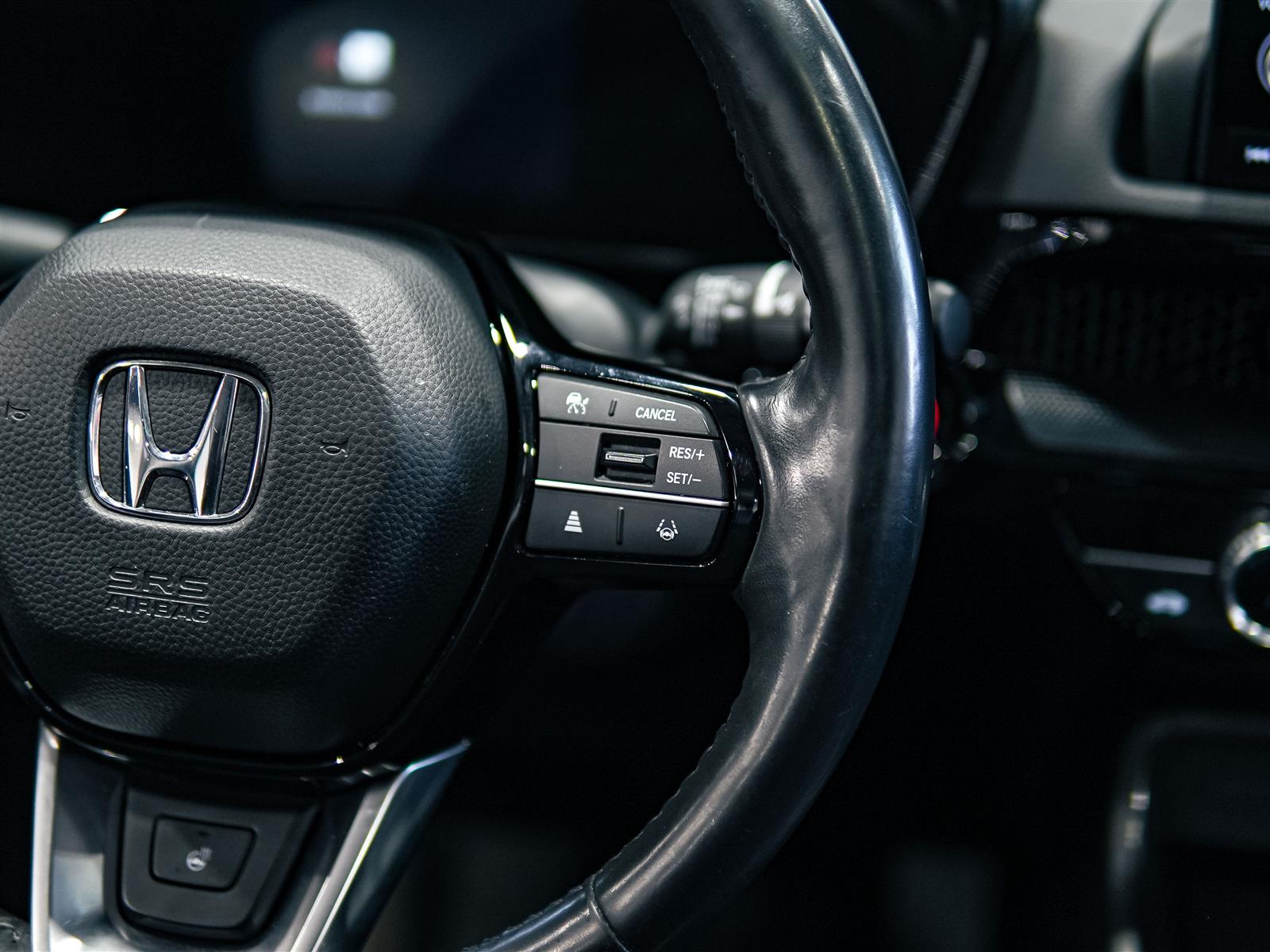 used 2023 Honda CR-V car, priced at $32,962