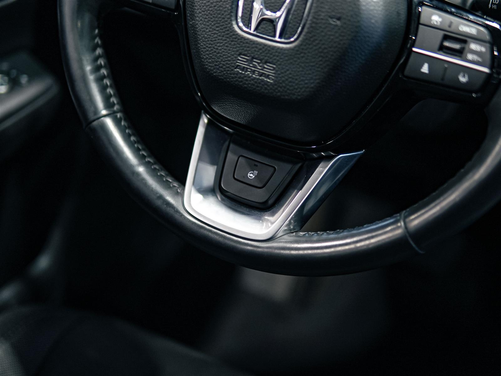 used 2023 Honda CR-V car, priced at $32,962