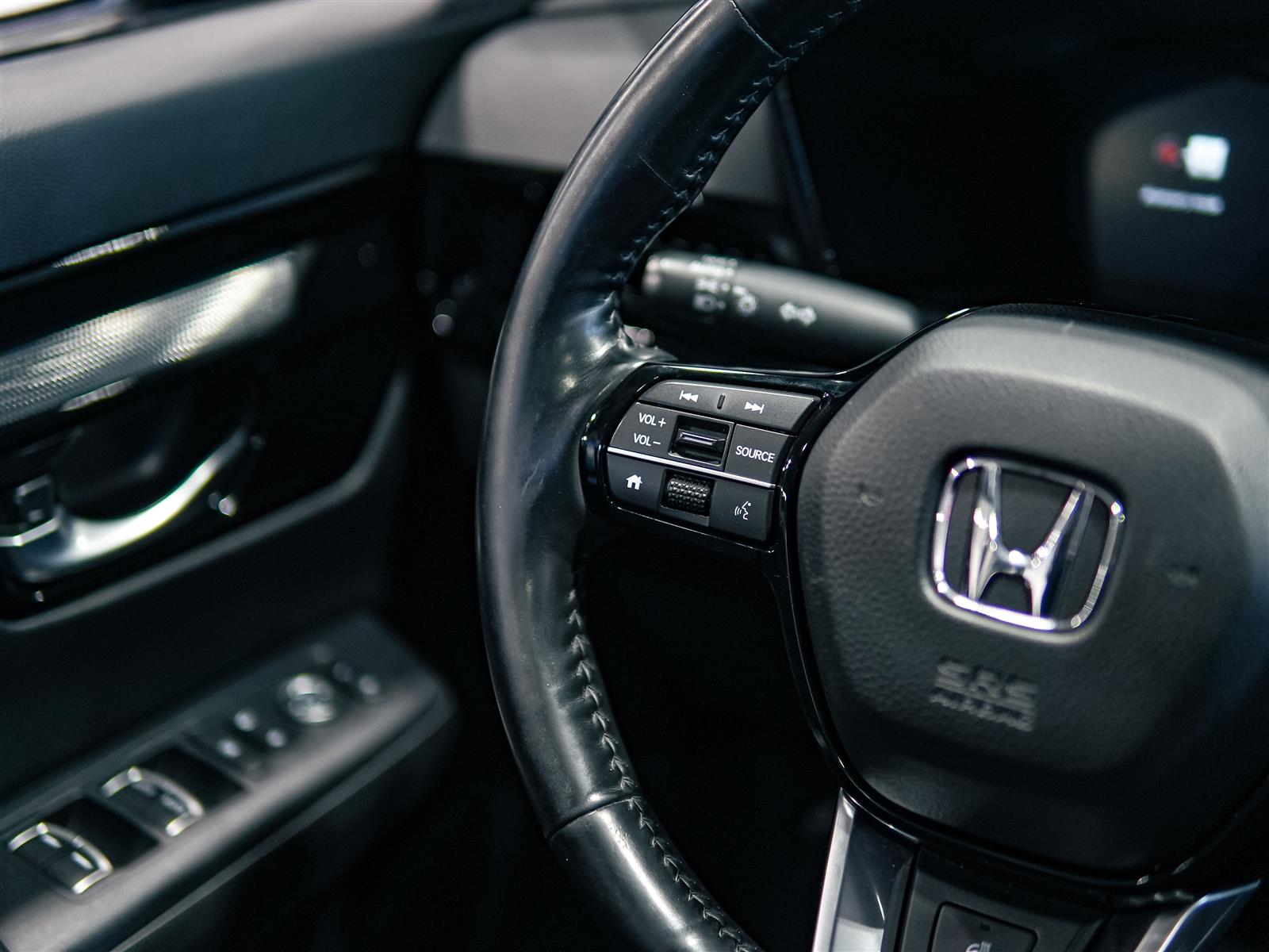 used 2023 Honda CR-V car, priced at $32,962
