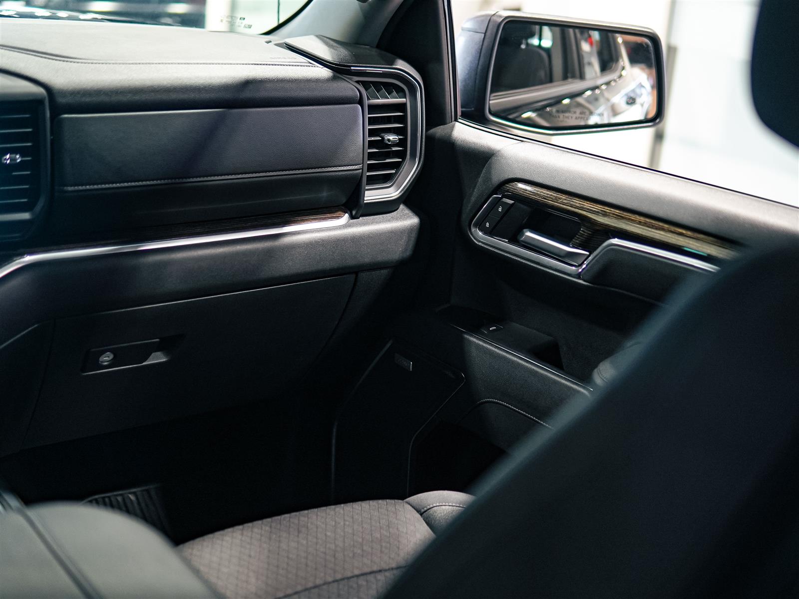 used 2025 GMC Sierra 1500 car, priced at $53,965