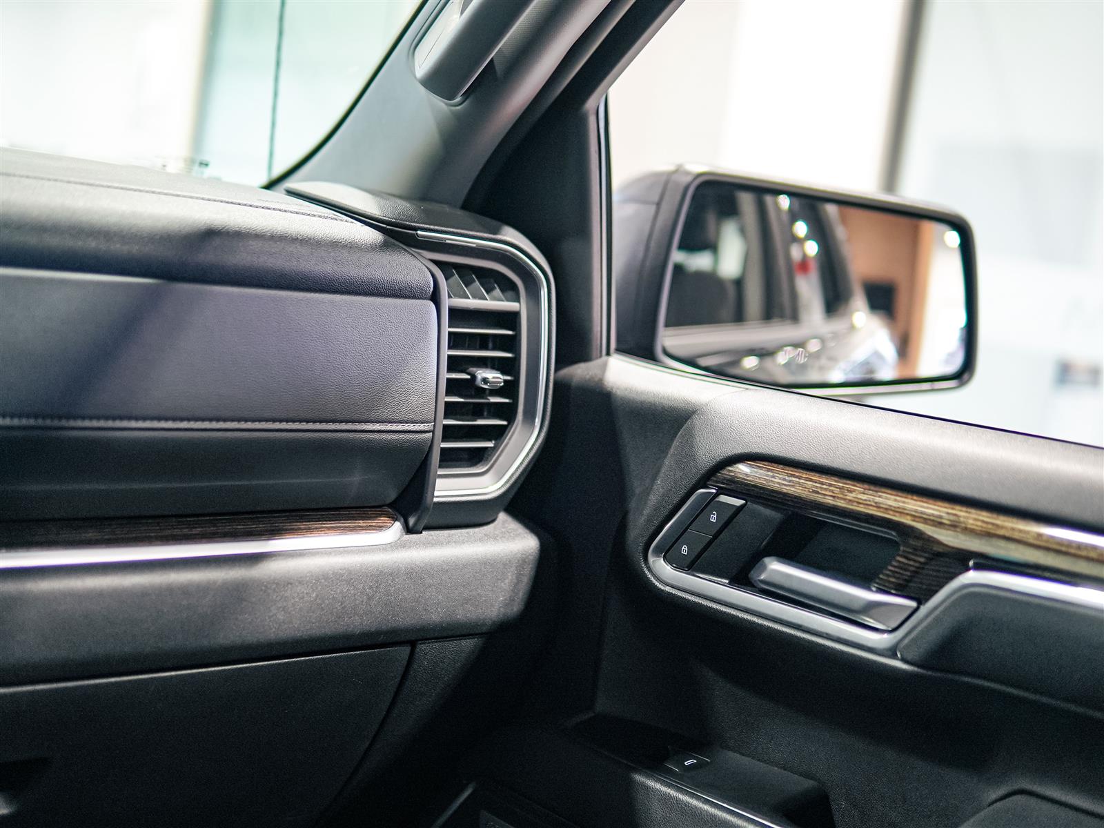used 2025 GMC Sierra 1500 car, priced at $53,965
