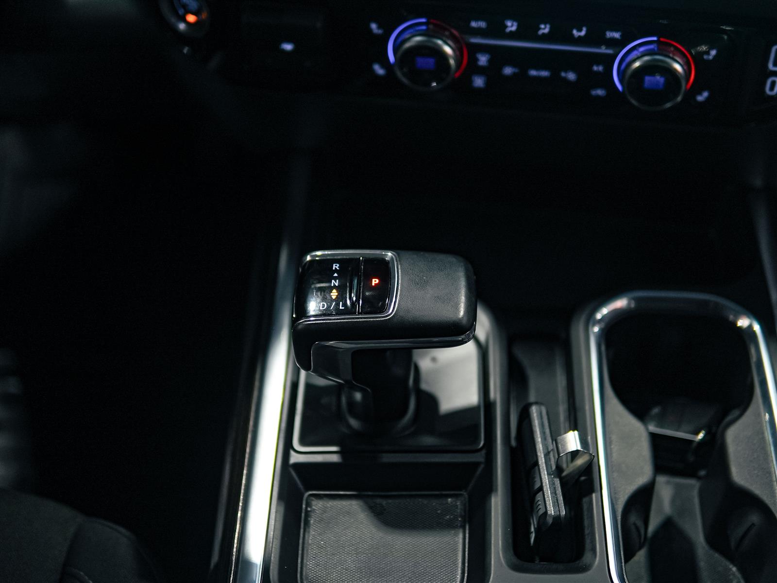 used 2025 GMC Sierra 1500 car, priced at $53,965
