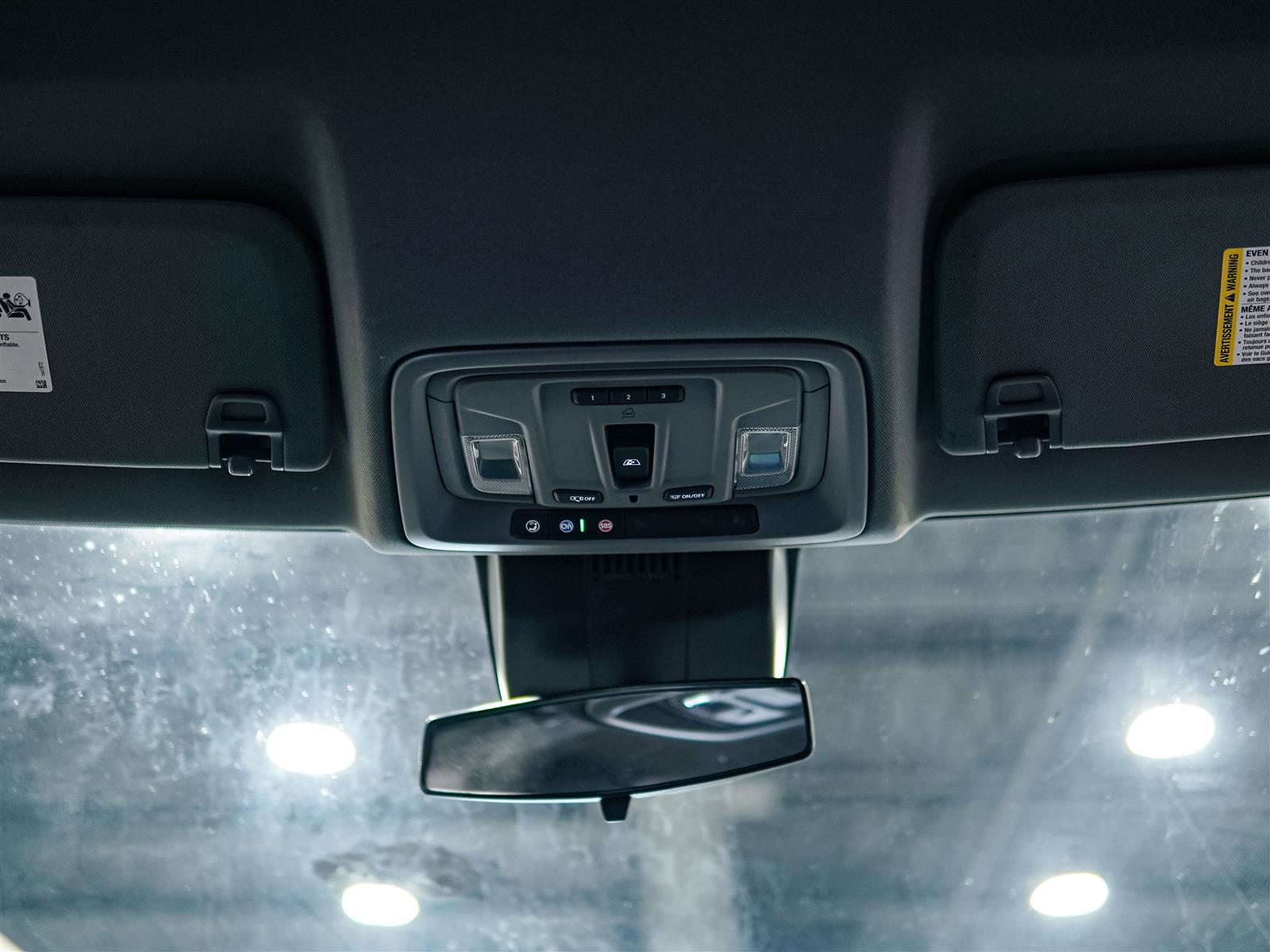 used 2025 GMC Sierra 1500 car, priced at $53,965