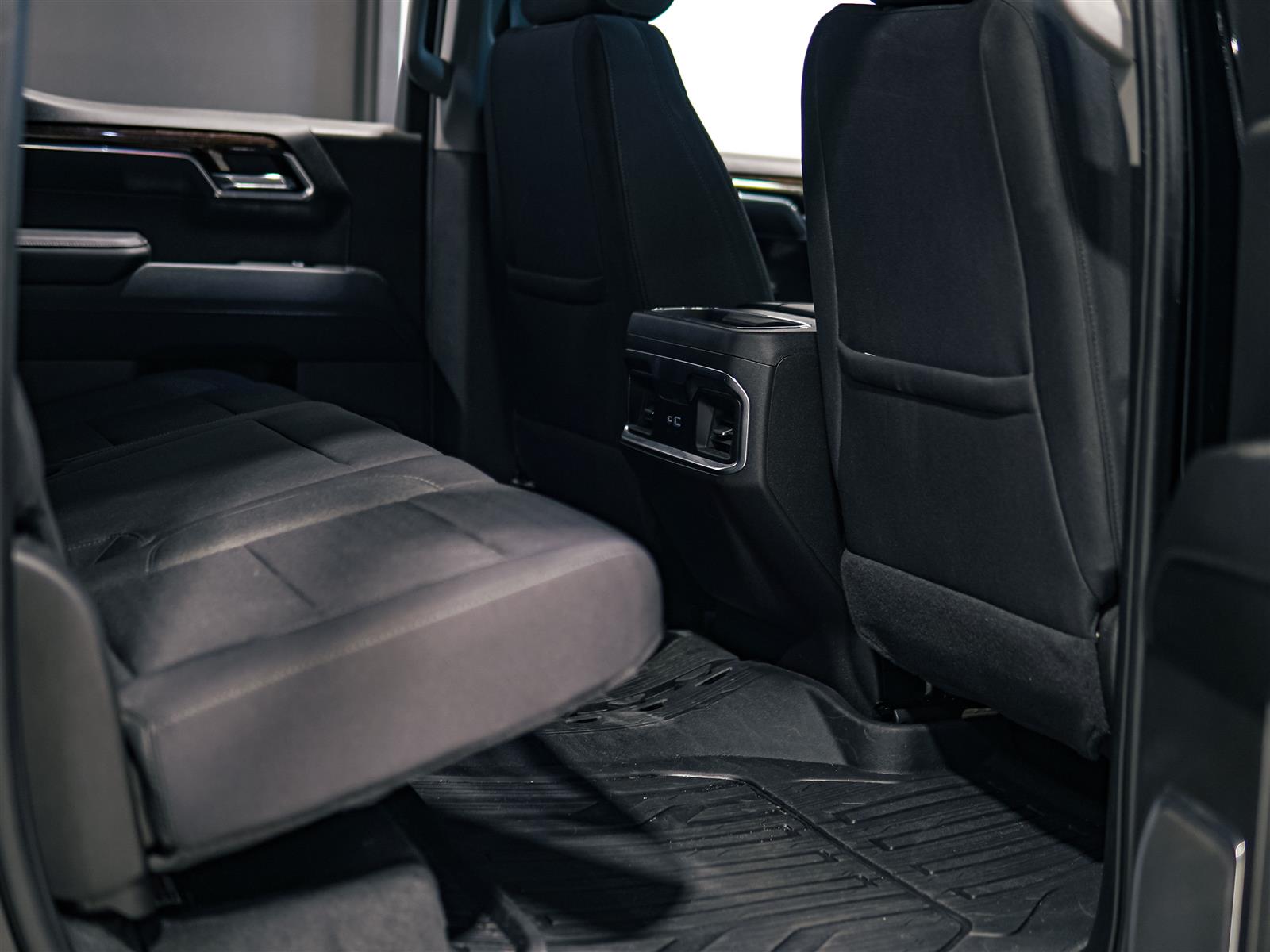 used 2024 GMC Sierra 1500 car, priced at $49,495