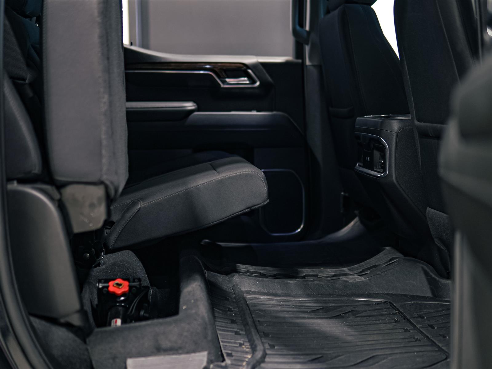 used 2024 GMC Sierra 1500 car, priced at $49,495