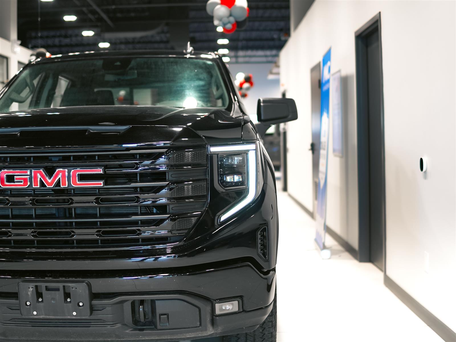 used 2024 GMC Sierra 1500 car, priced at $49,495