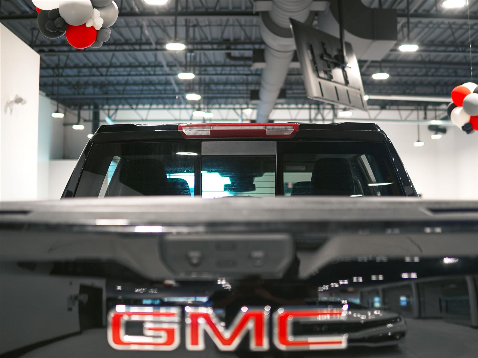 used 2024 GMC Sierra 1500 car, priced at $49,495