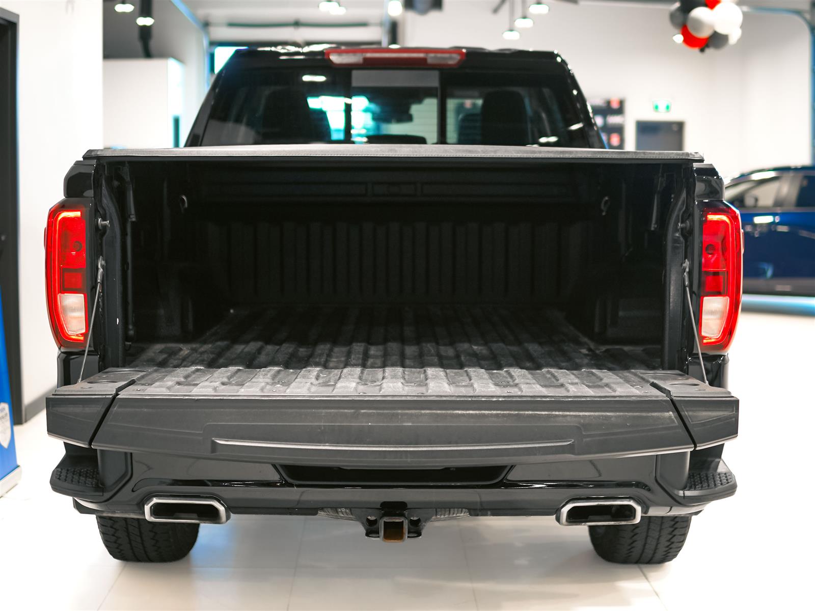 used 2024 GMC Sierra 1500 car, priced at $49,495