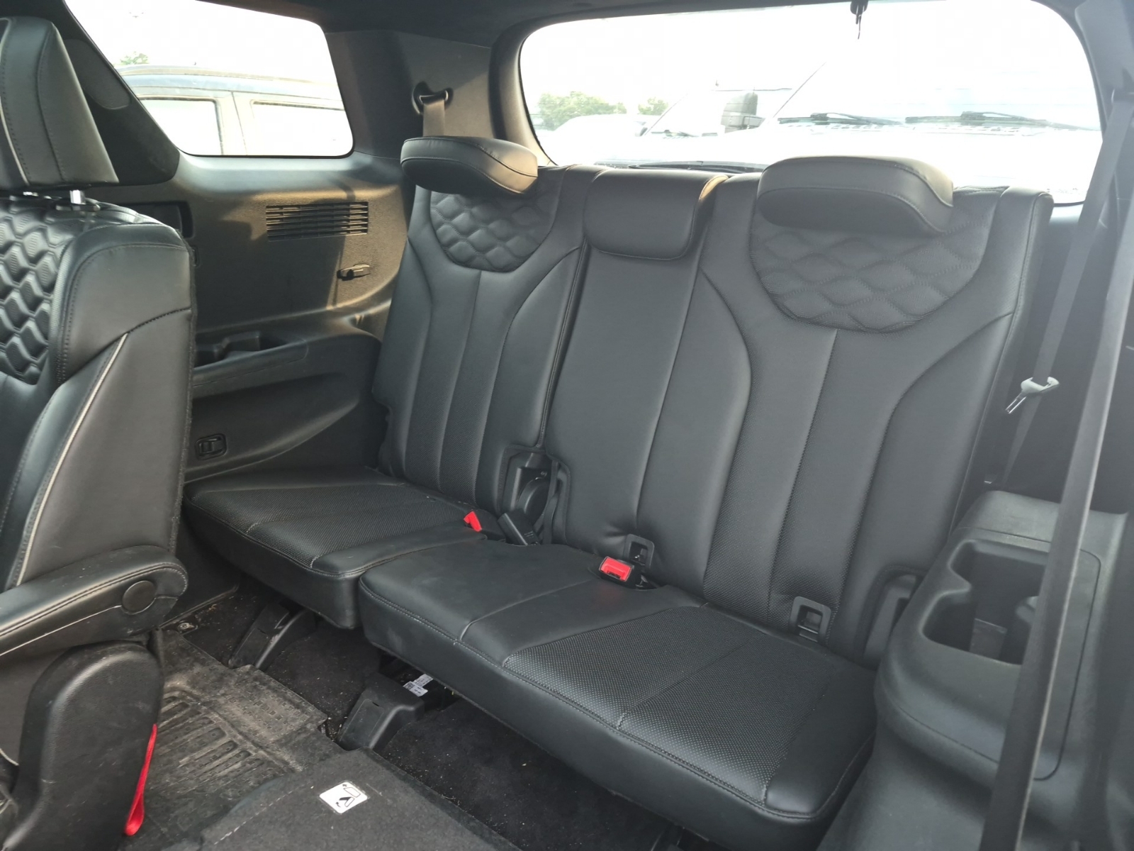 used 2021 Hyundai Palisade car, priced at $32,963