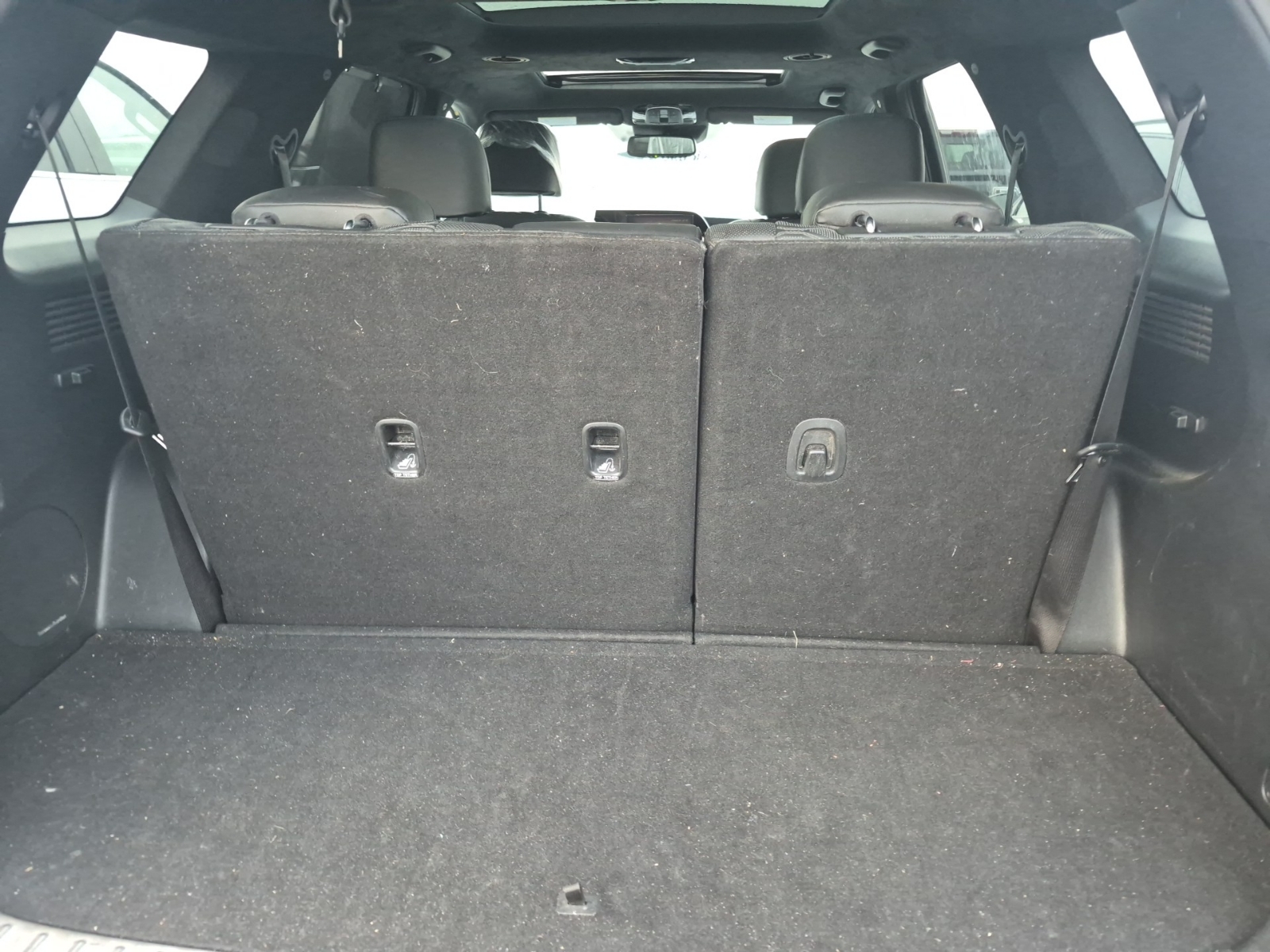 used 2021 Hyundai Palisade car, priced at $32,963