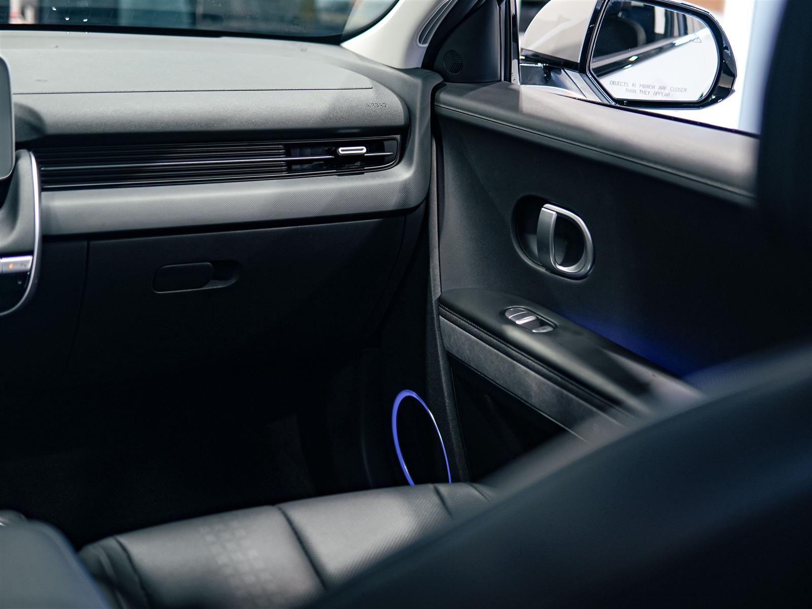 used 2023 Hyundai IONIQ 5 car, priced at $41,964