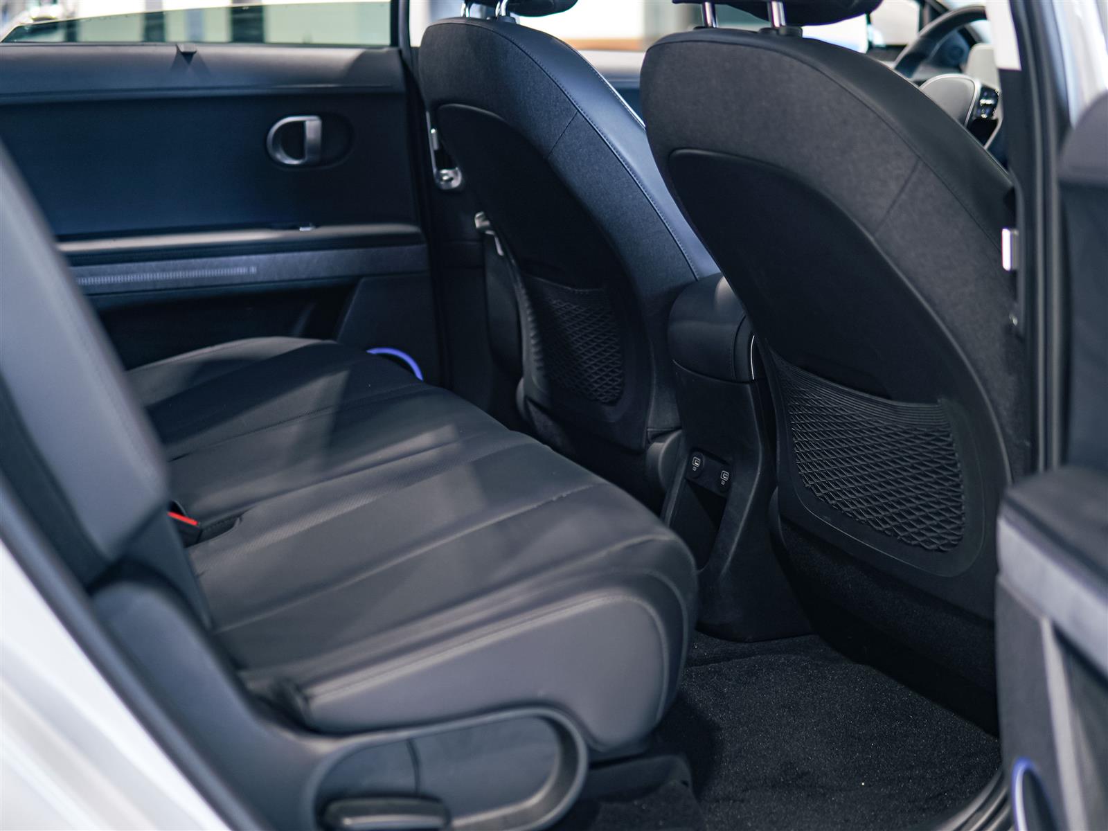 used 2023 Hyundai IONIQ 5 car, priced at $41,964