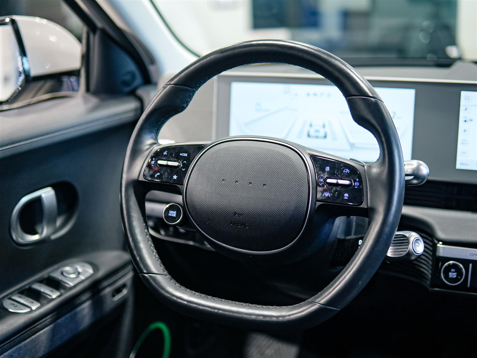 used 2023 Hyundai IONIQ 5 car, priced at $41,964