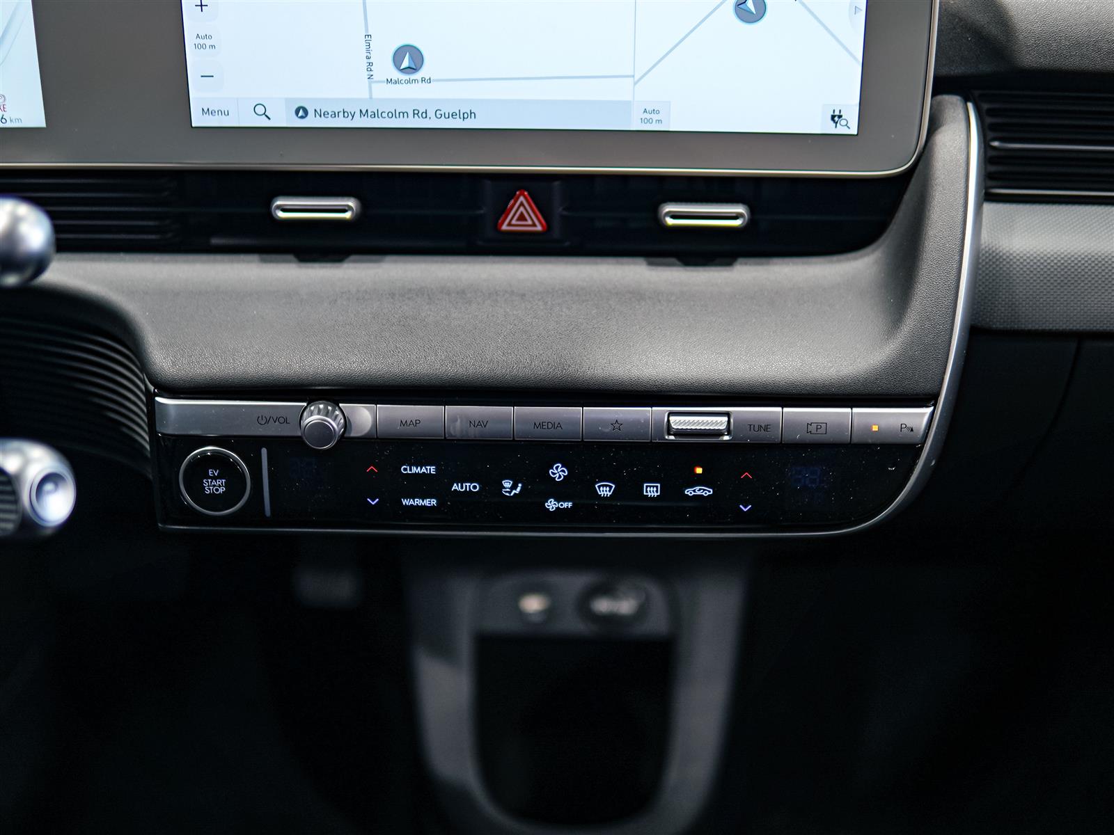 used 2023 Hyundai IONIQ 5 car, priced at $41,964
