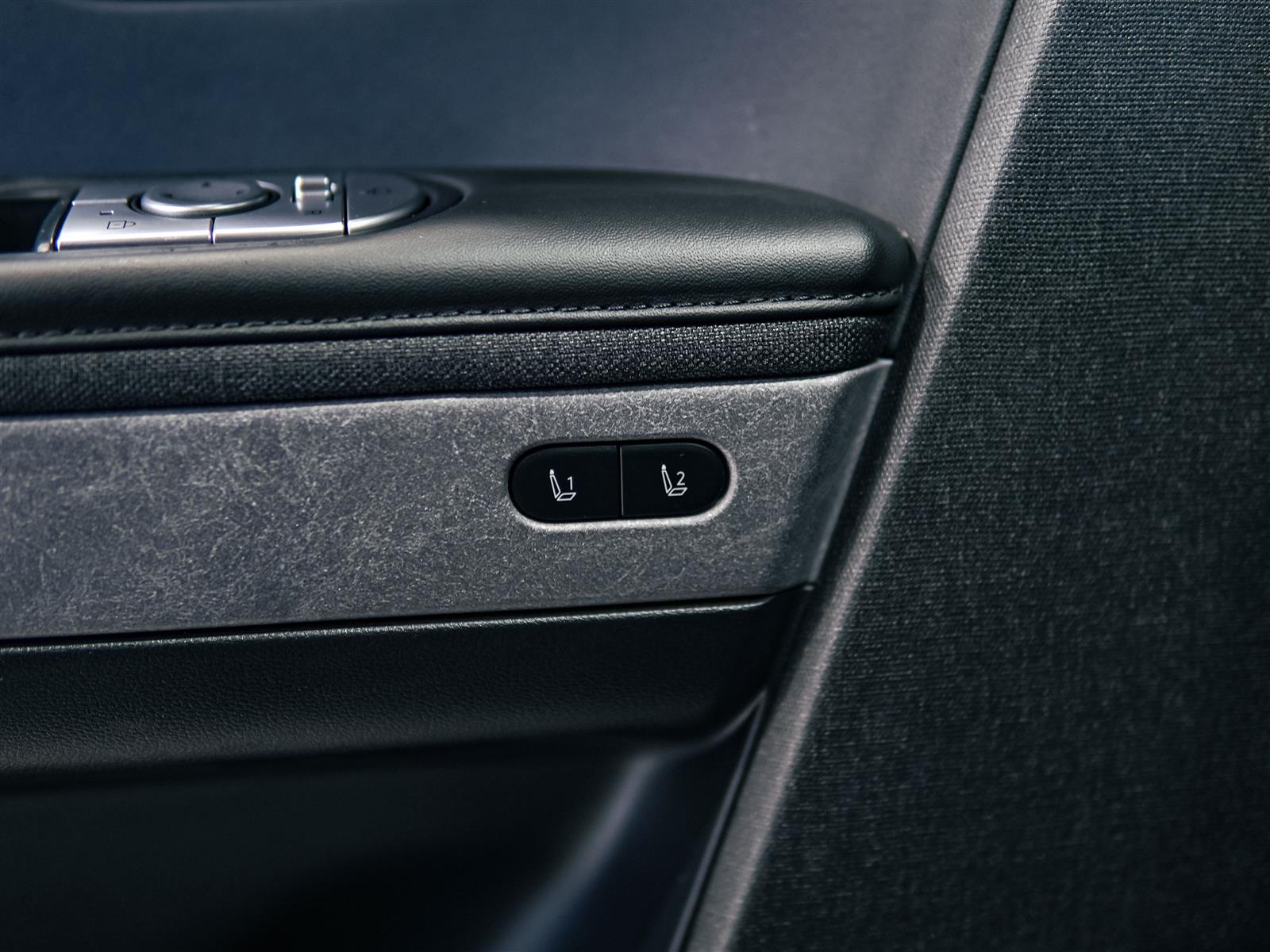 used 2023 Hyundai IONIQ 5 car, priced at $41,964