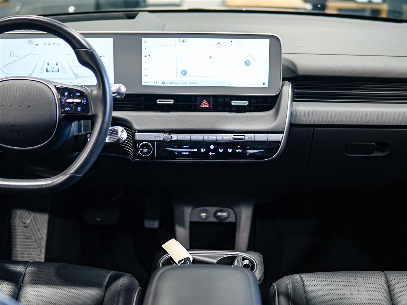 used 2023 Hyundai IONIQ 5 car, priced at $41,964