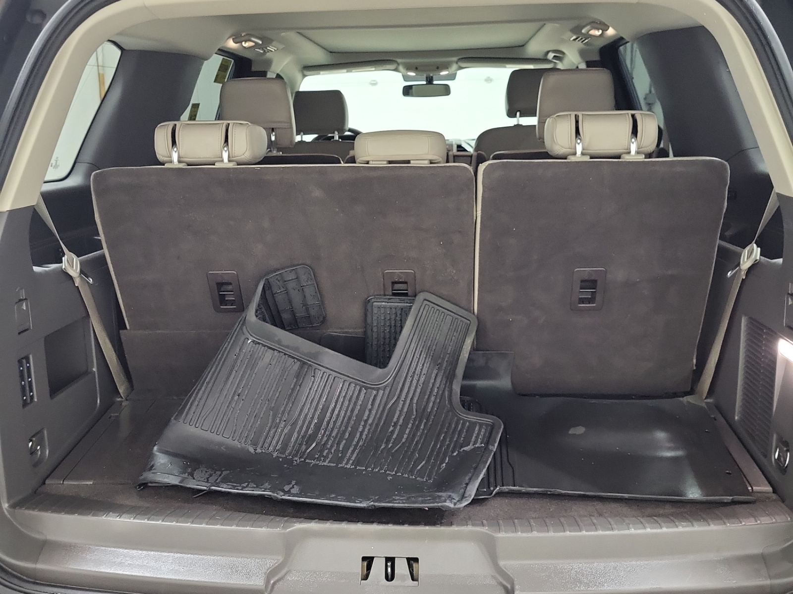 used 2019 Ford Expedition car, priced at $33,886