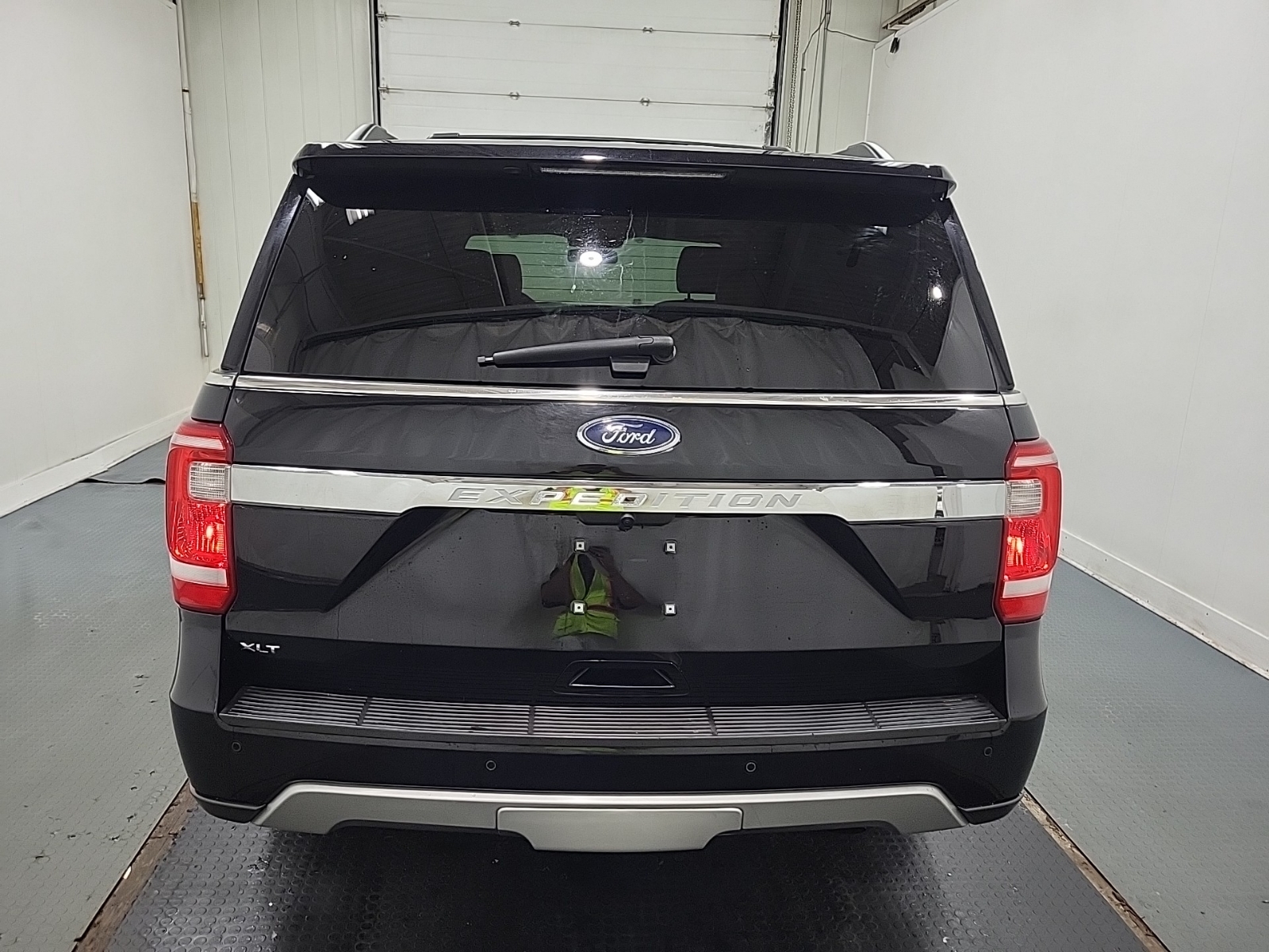 used 2019 Ford Expedition car, priced at $33,886