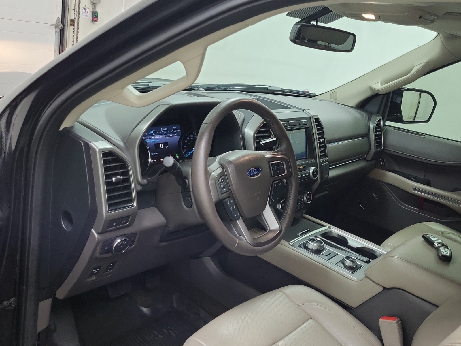 used 2019 Ford Expedition car, priced at $33,886