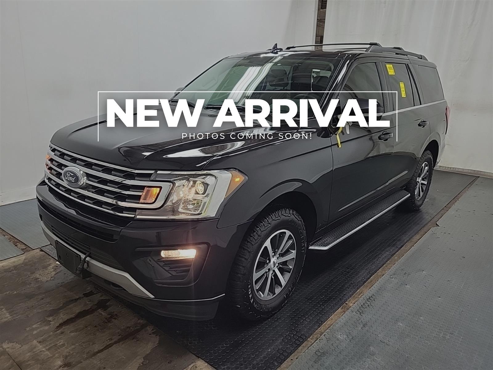 used 2019 Ford Expedition car, priced at $33,886
