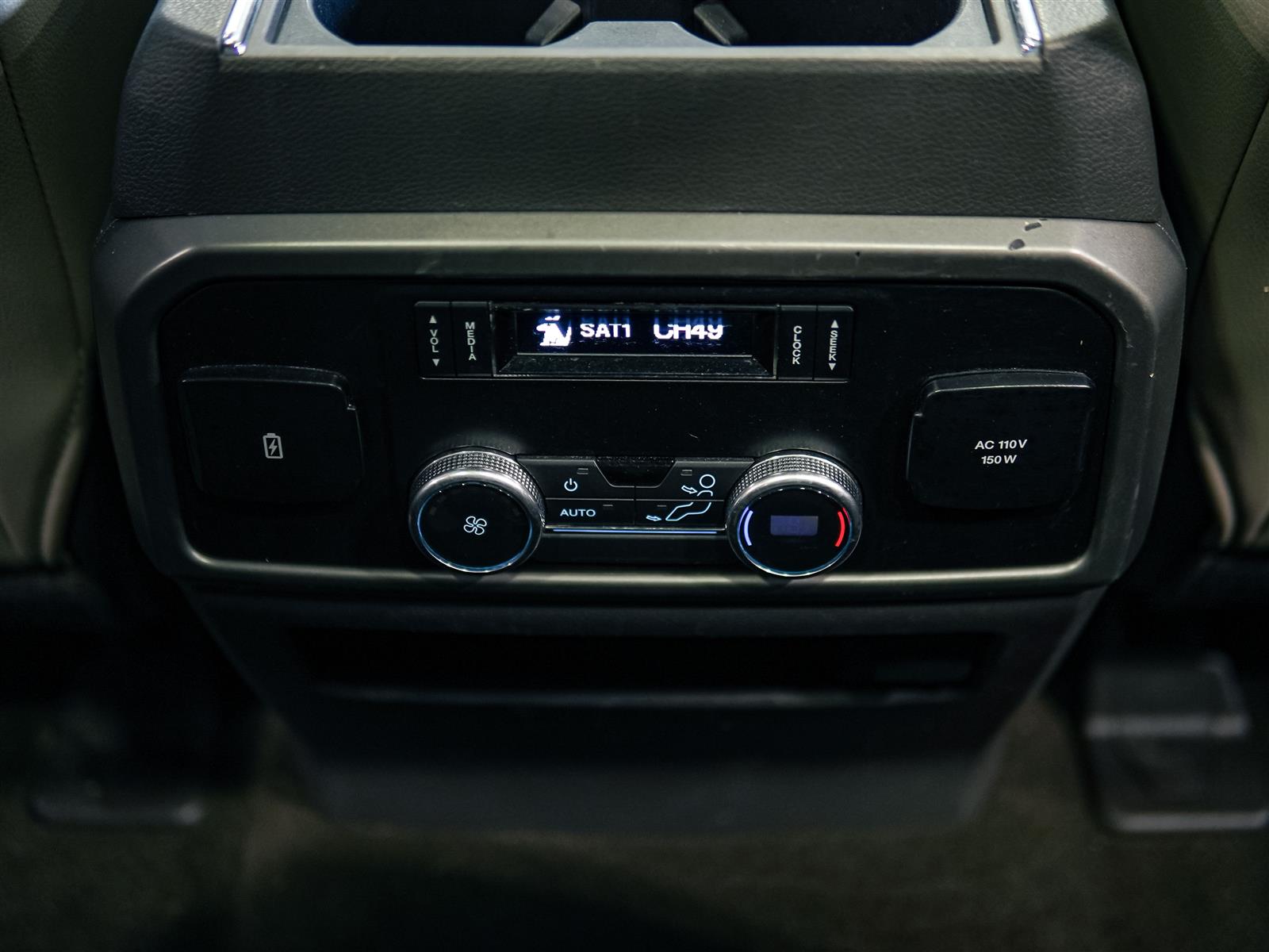 used 2019 Ford Expedition car, priced at $33,886