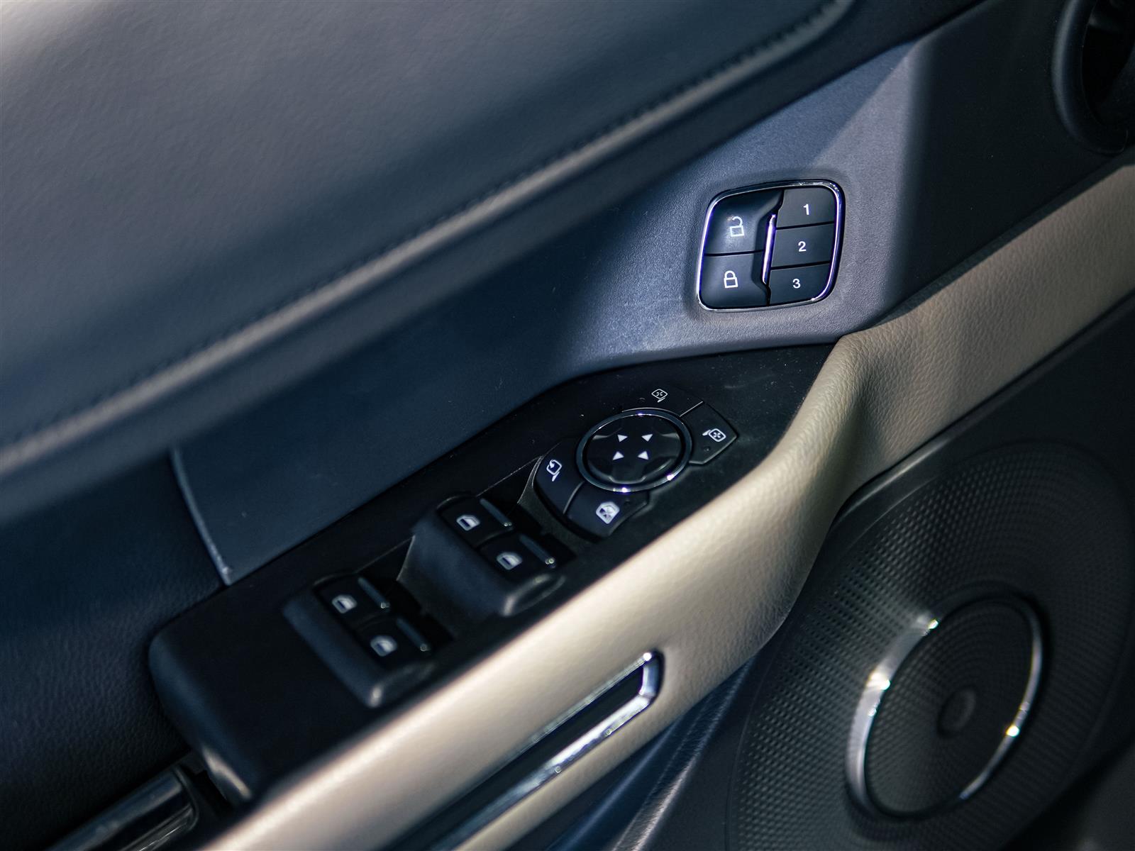 used 2019 Ford Expedition car, priced at $33,886