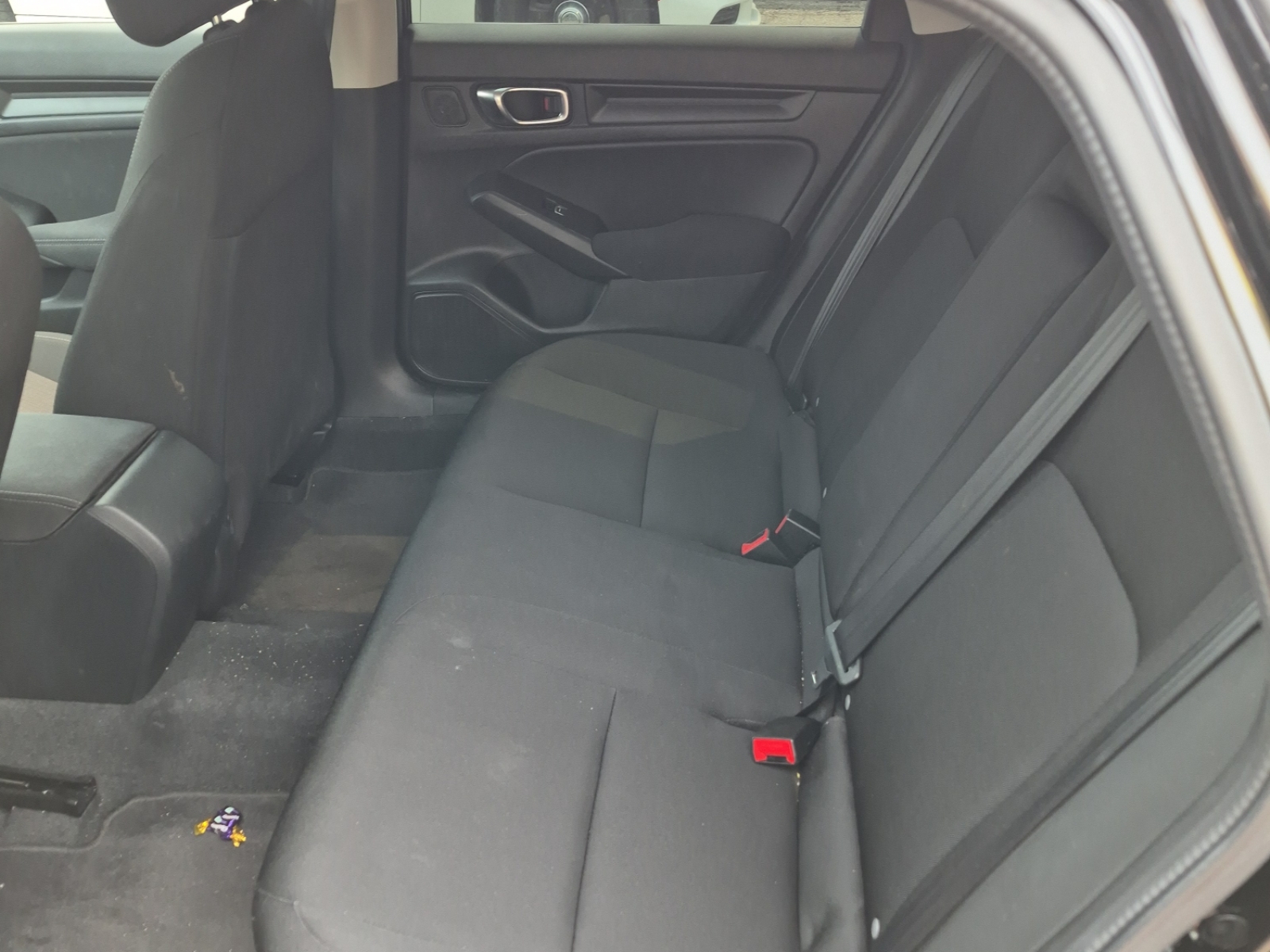 used 2022 Honda Civic car, priced at $24,464
