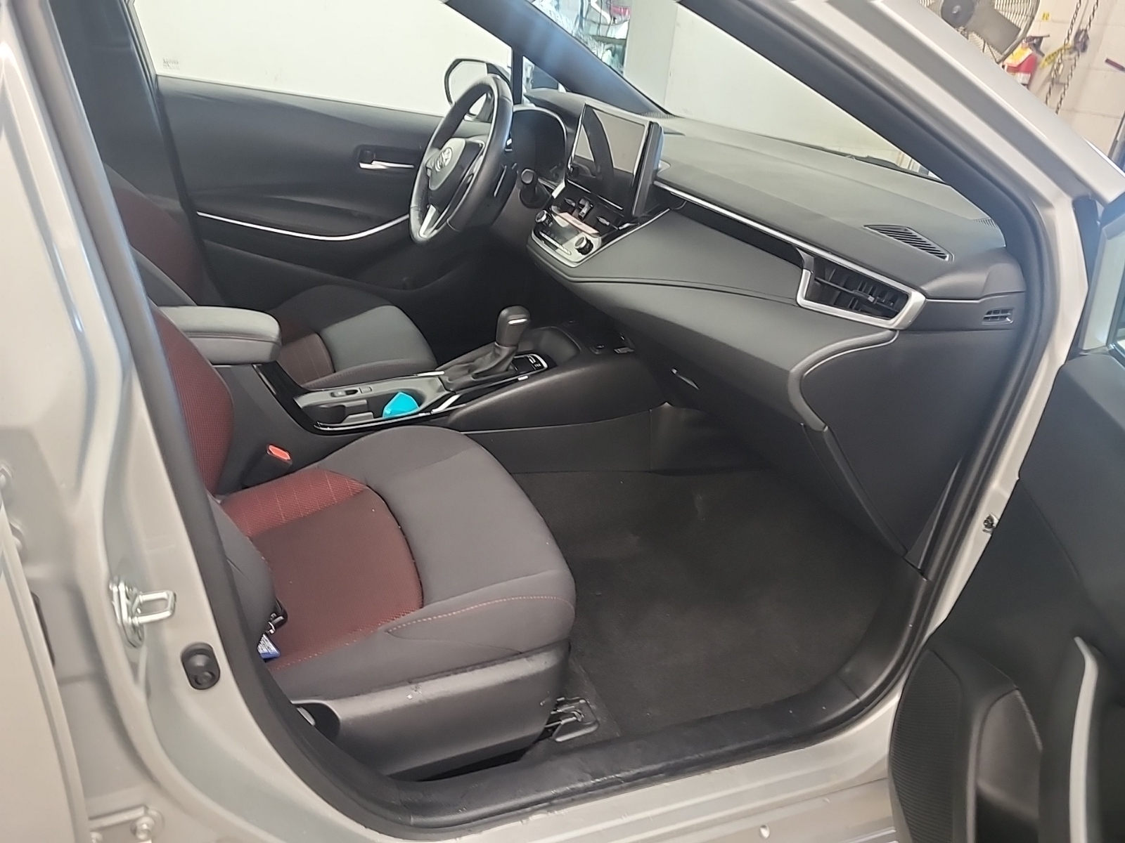 used 2024 Toyota Corolla car, priced at $27,962