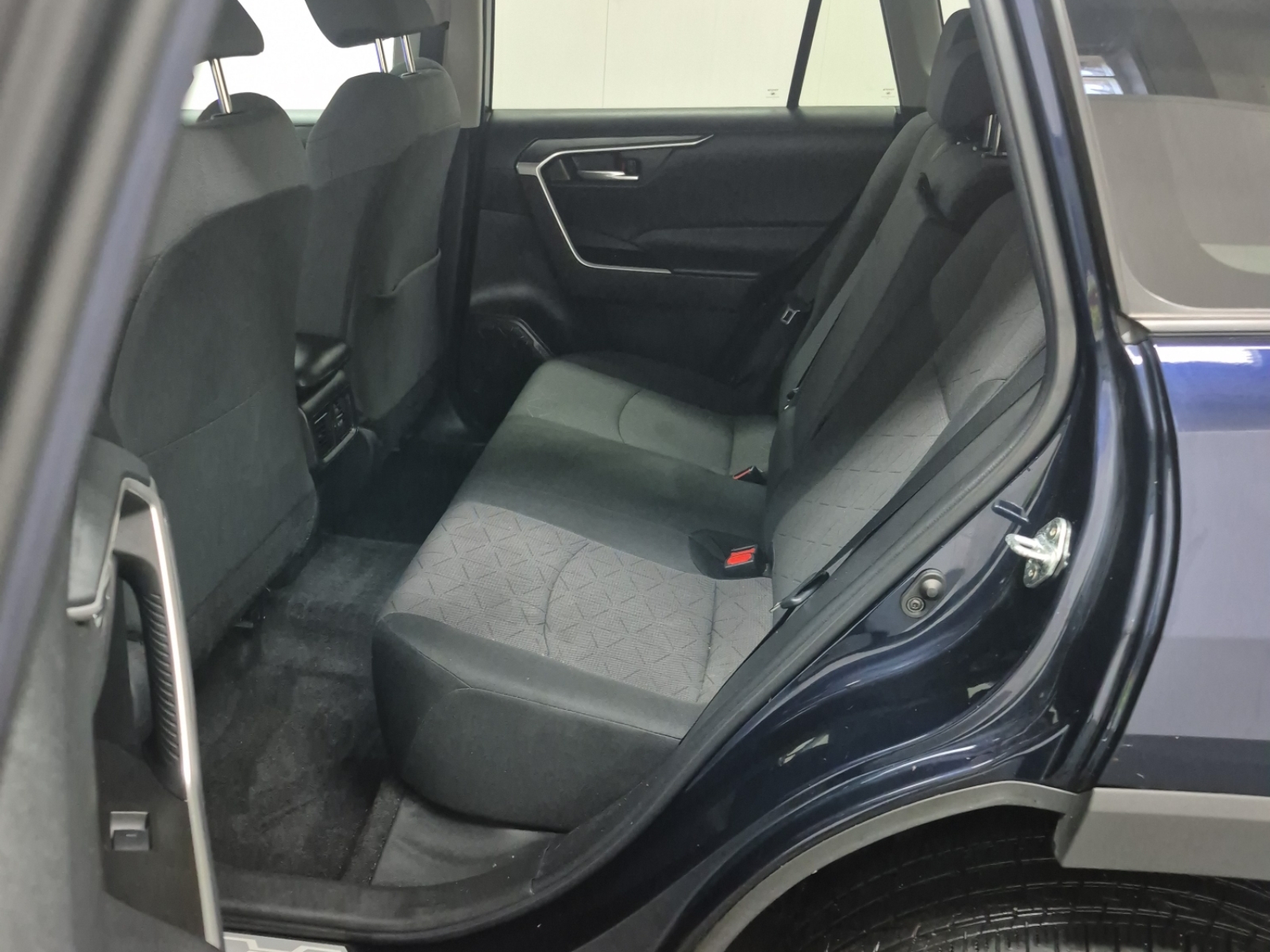 used 2023 Toyota RAV4 car, priced at $33,962