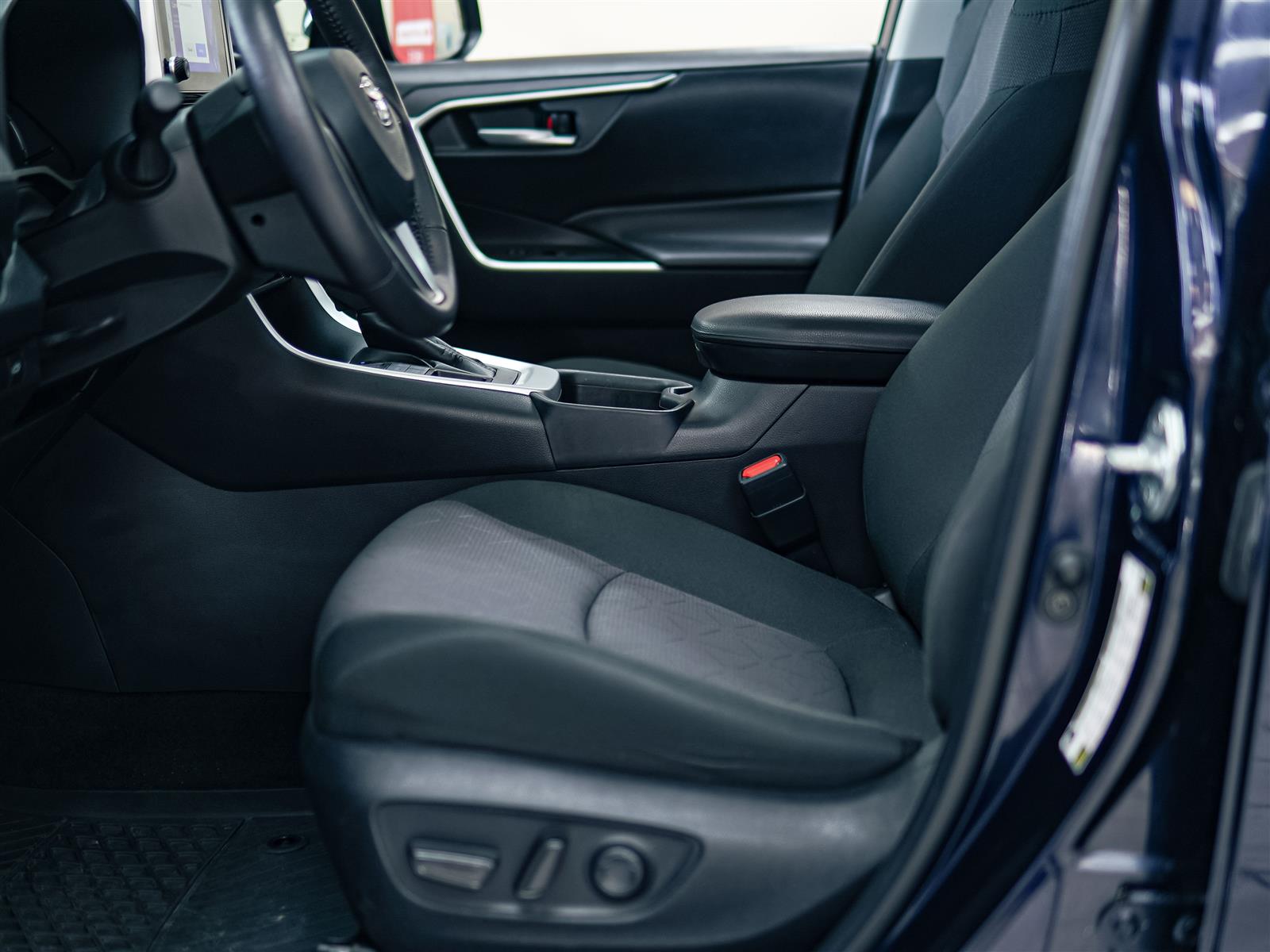 used 2023 Toyota RAV4 car, priced at $33,962