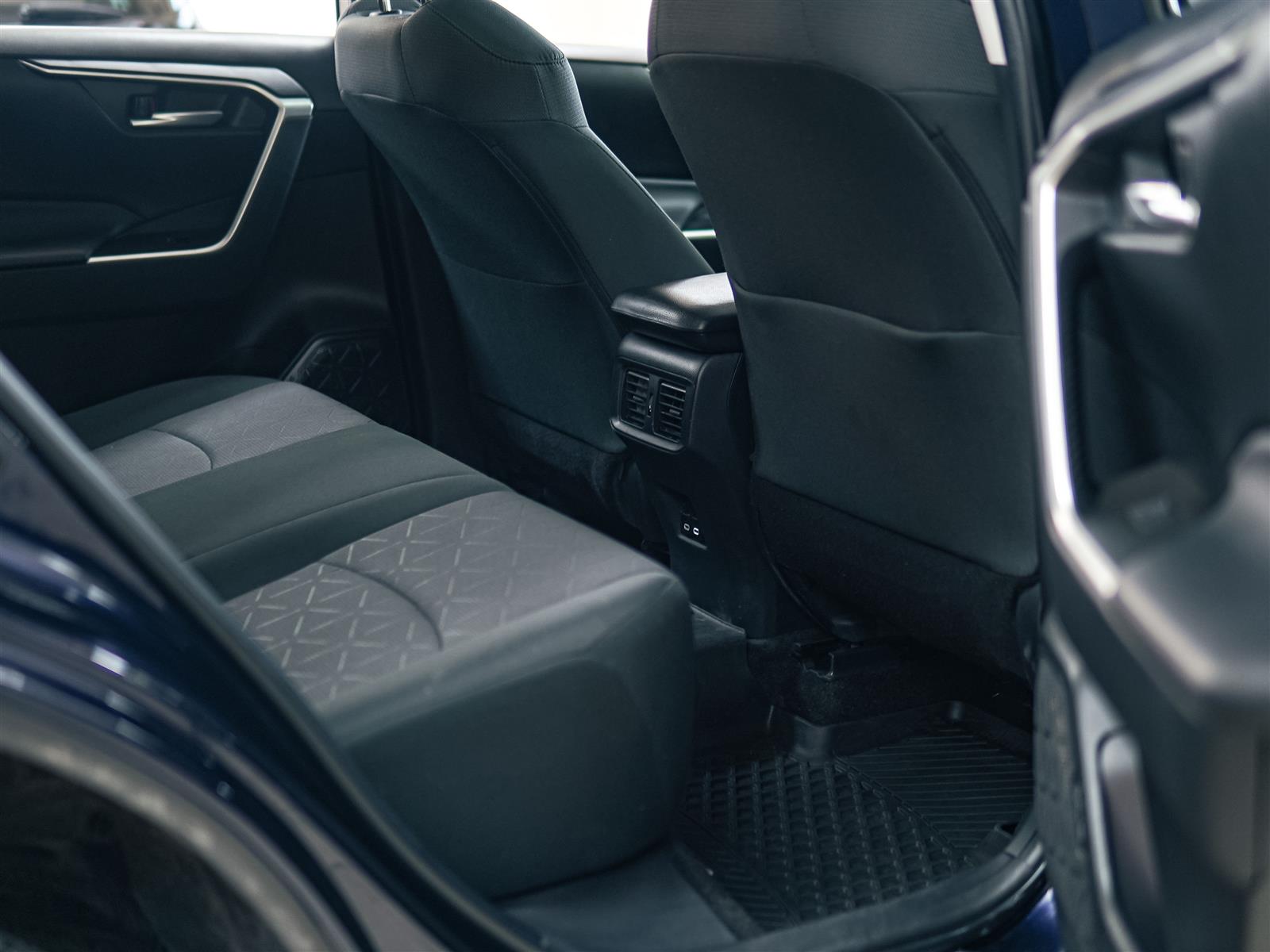 used 2023 Toyota RAV4 car, priced at $33,962