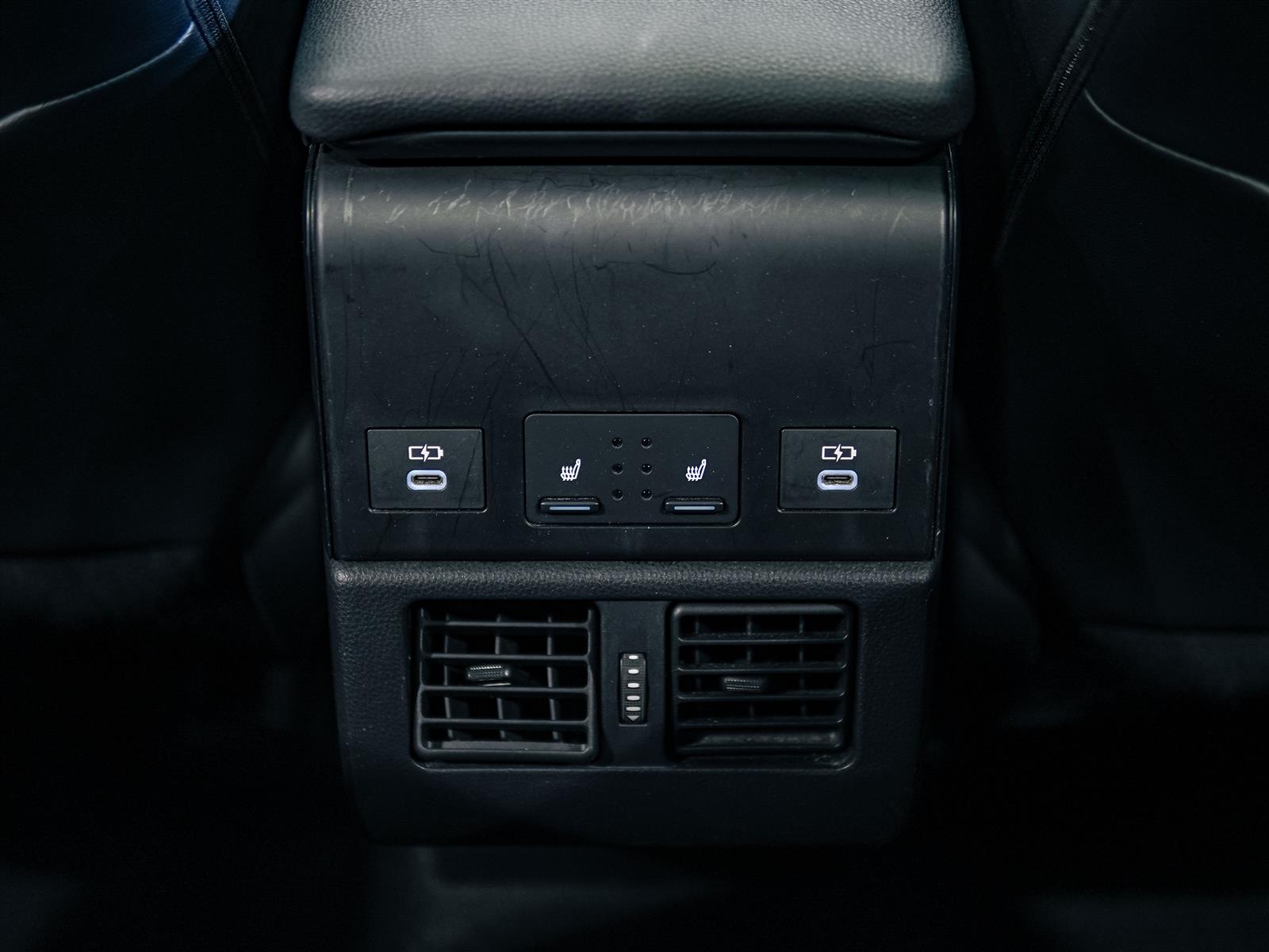 used 2023 Toyota BZ4X car, priced at $32,995