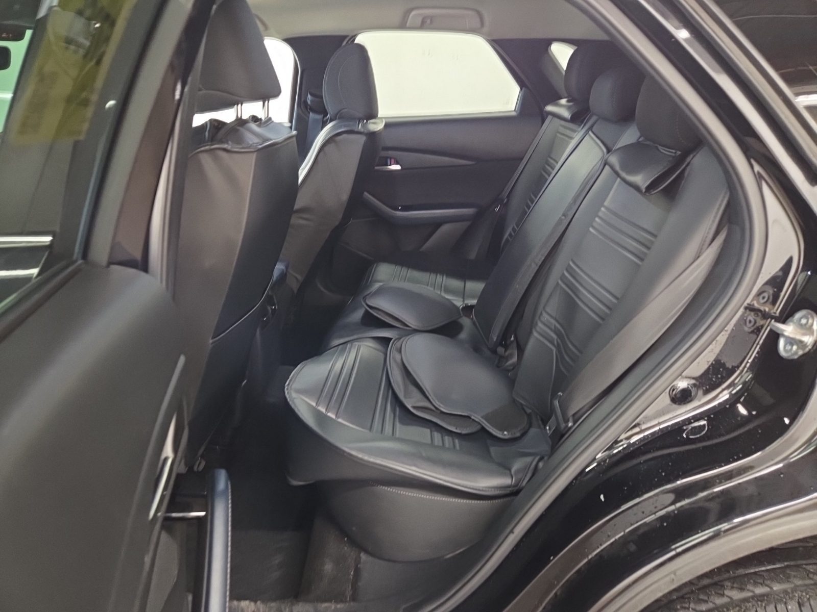 used 2020 Mazda CX-30 car, priced at $19,992