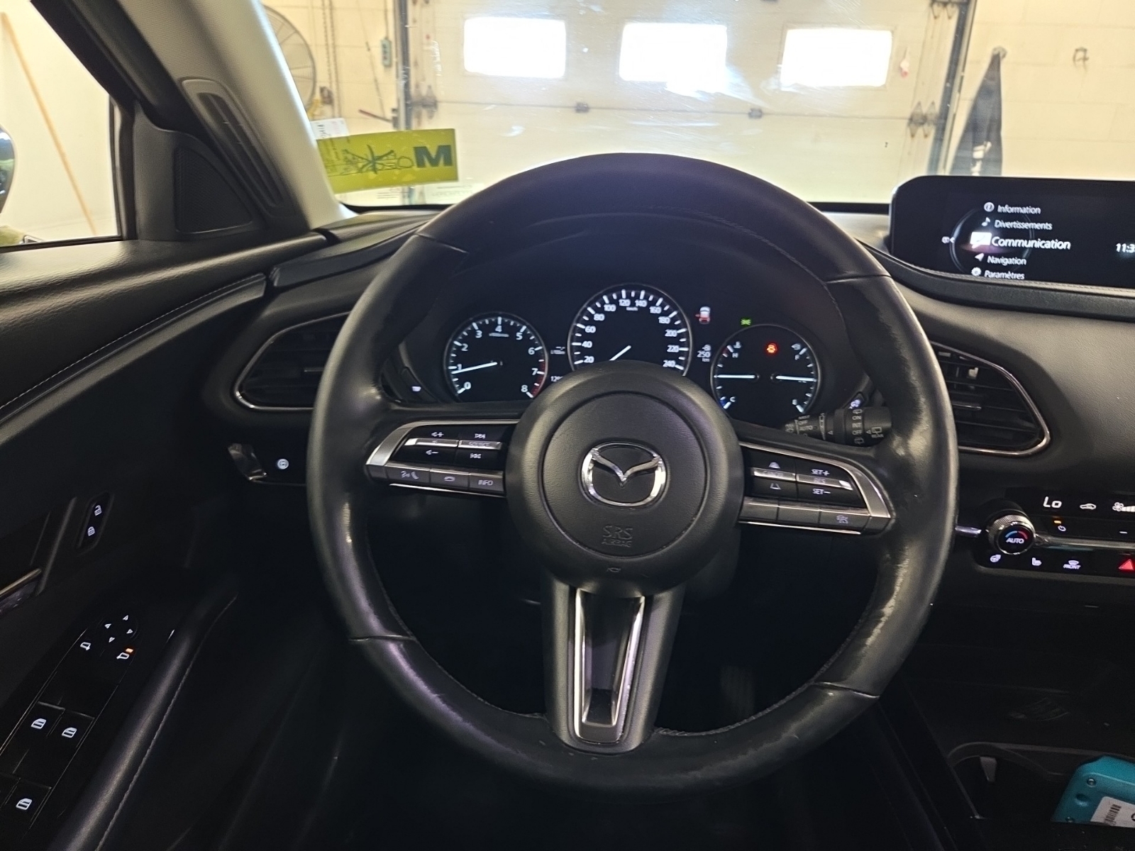 used 2020 Mazda CX-30 car, priced at $19,992
